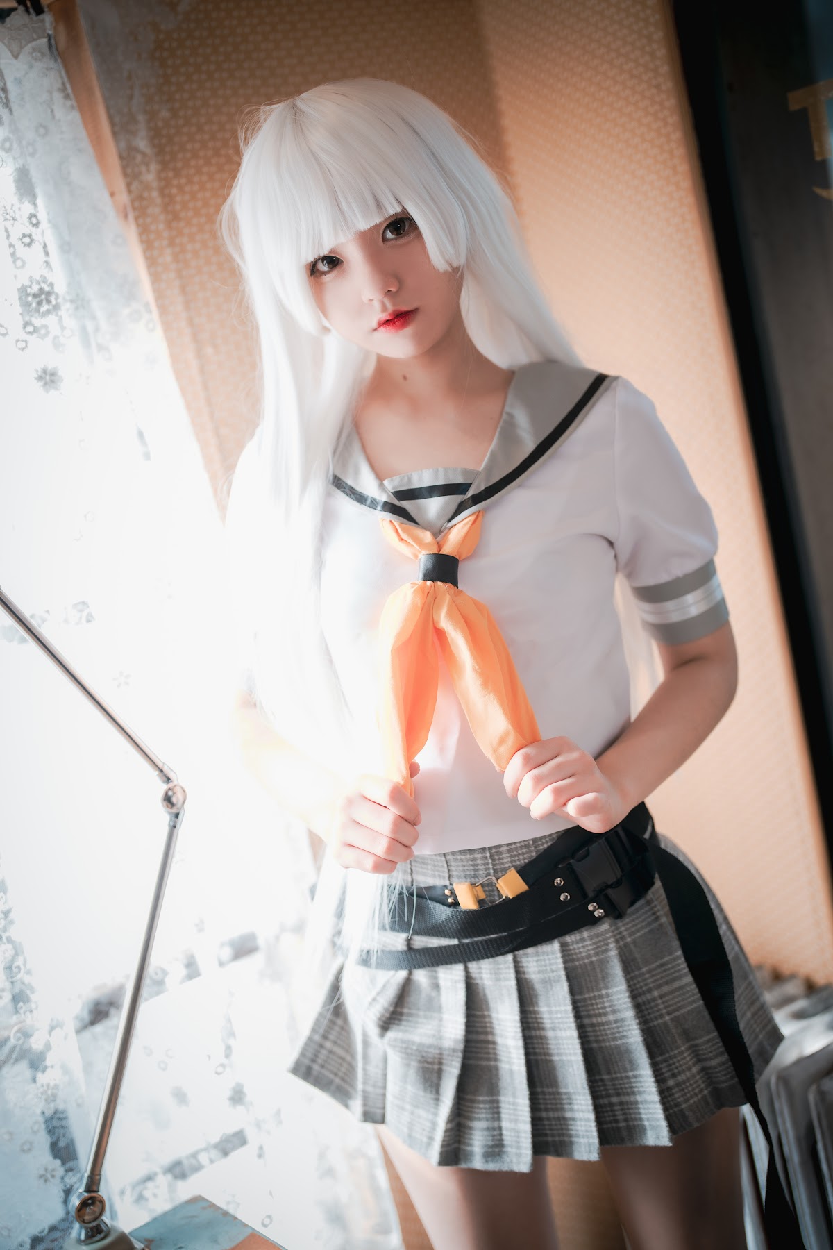 DJAWA Photo – Jeong Jenny (정제니) – Eternal Return RIO (Black Survival) - P4