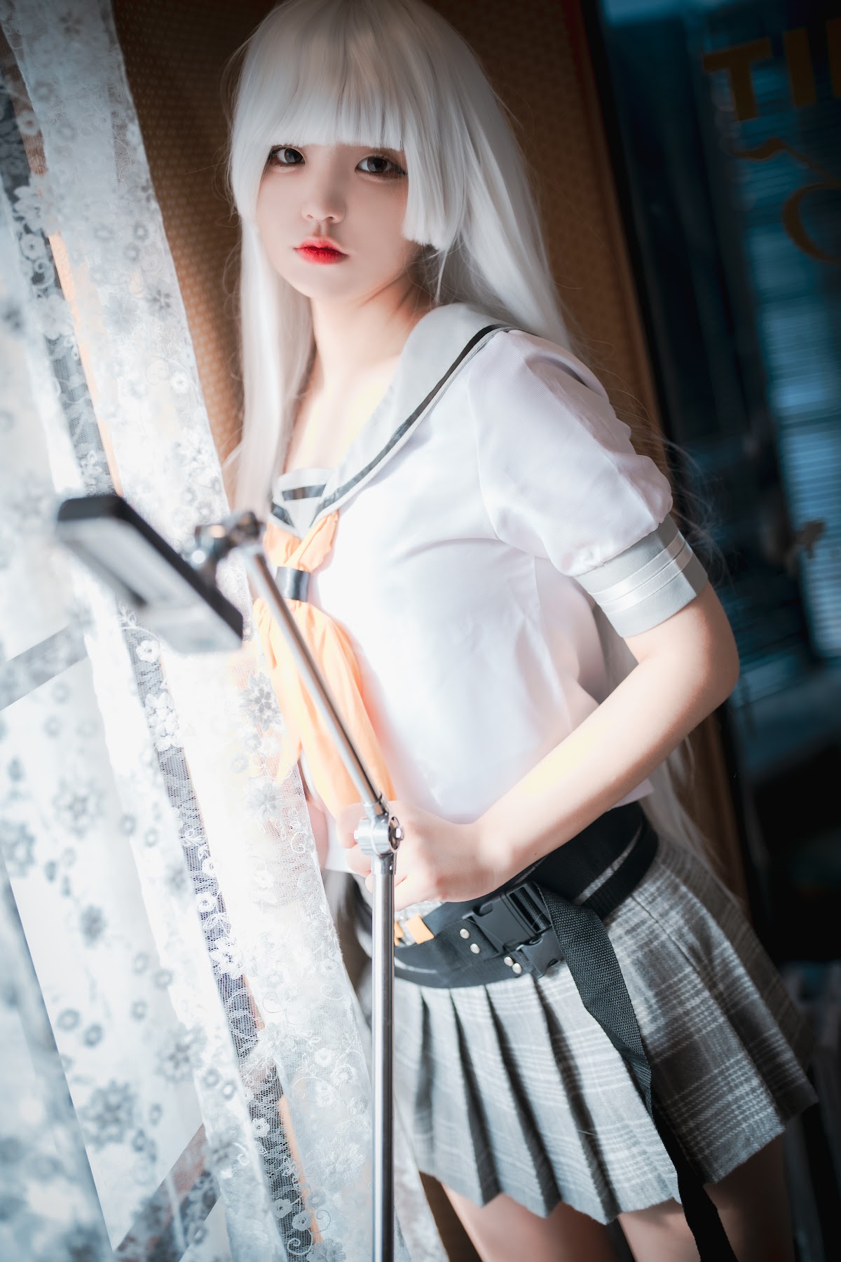 DJAWA Photo – Jeong Jenny (정제니) – Eternal Return RIO (Black Survival) - P5