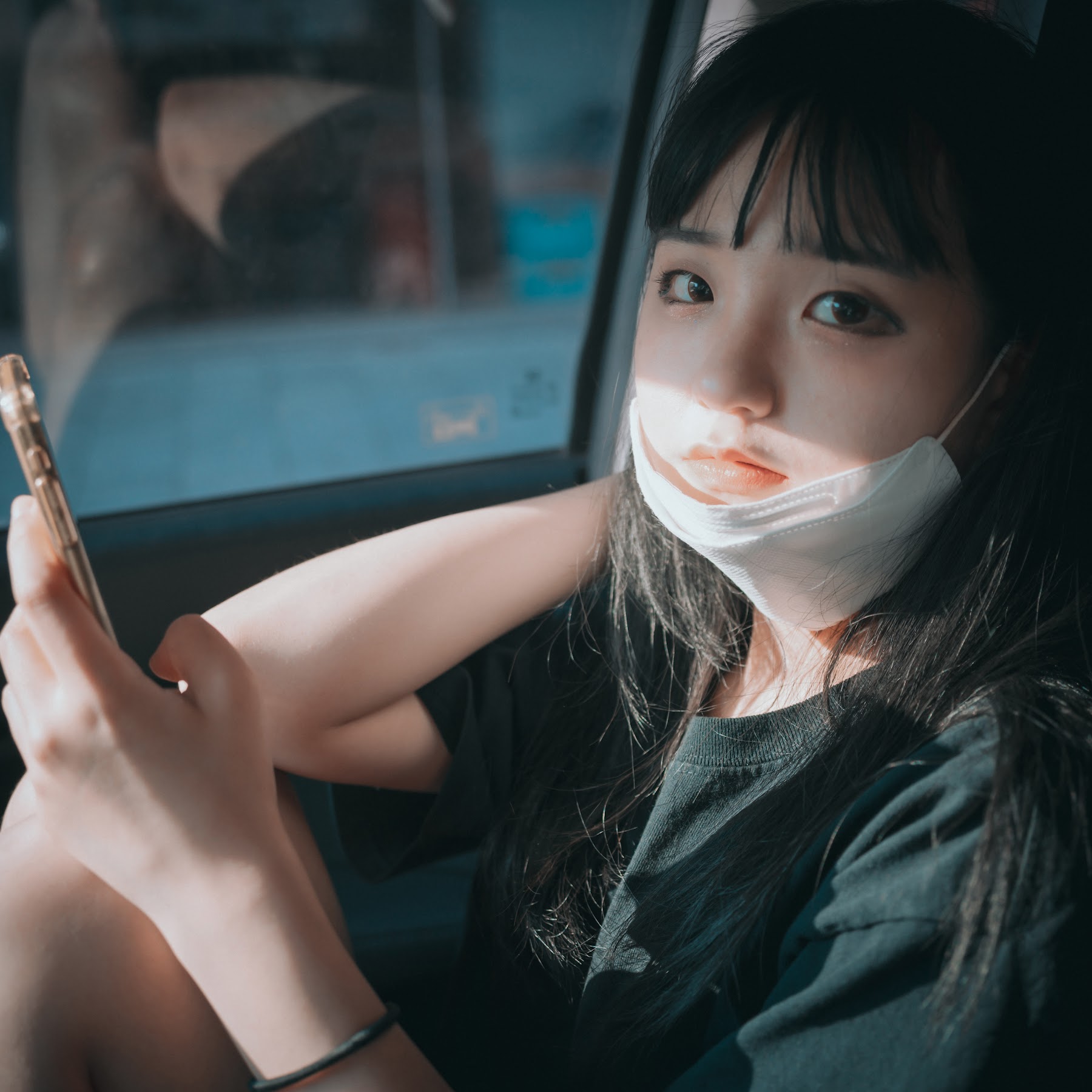 DJAWA Photo – Jeong Jenny (정제니) – Empress of Bunny - P71