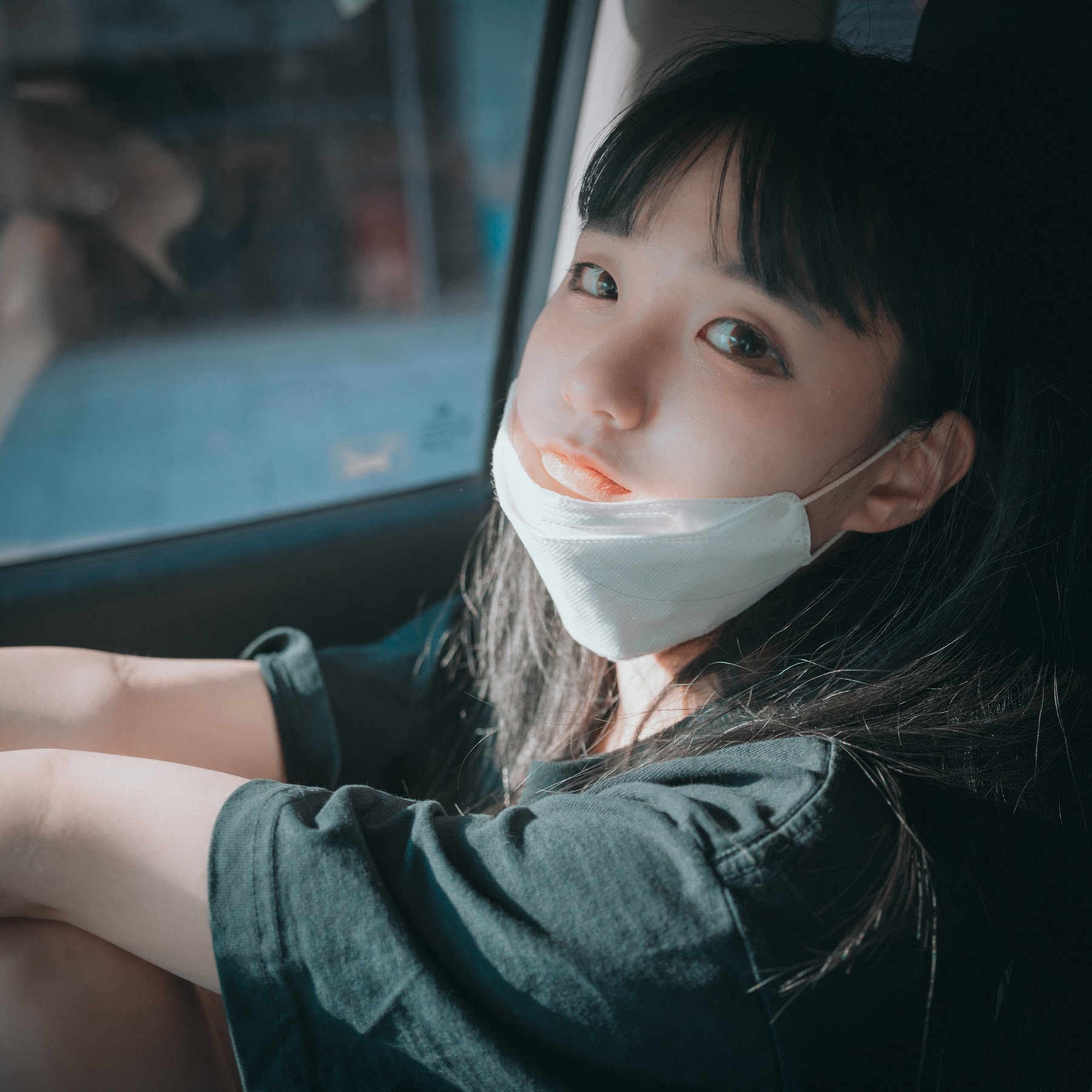 DJAWA Photo – Jeong Jenny (정제니) – Empress of Bunny - P72