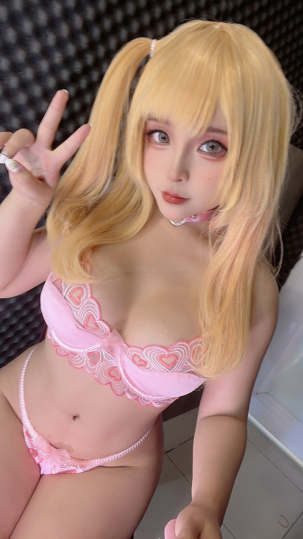 Coser@Sayo Momo – Hoshino Ruby – Gravure Idol - P32