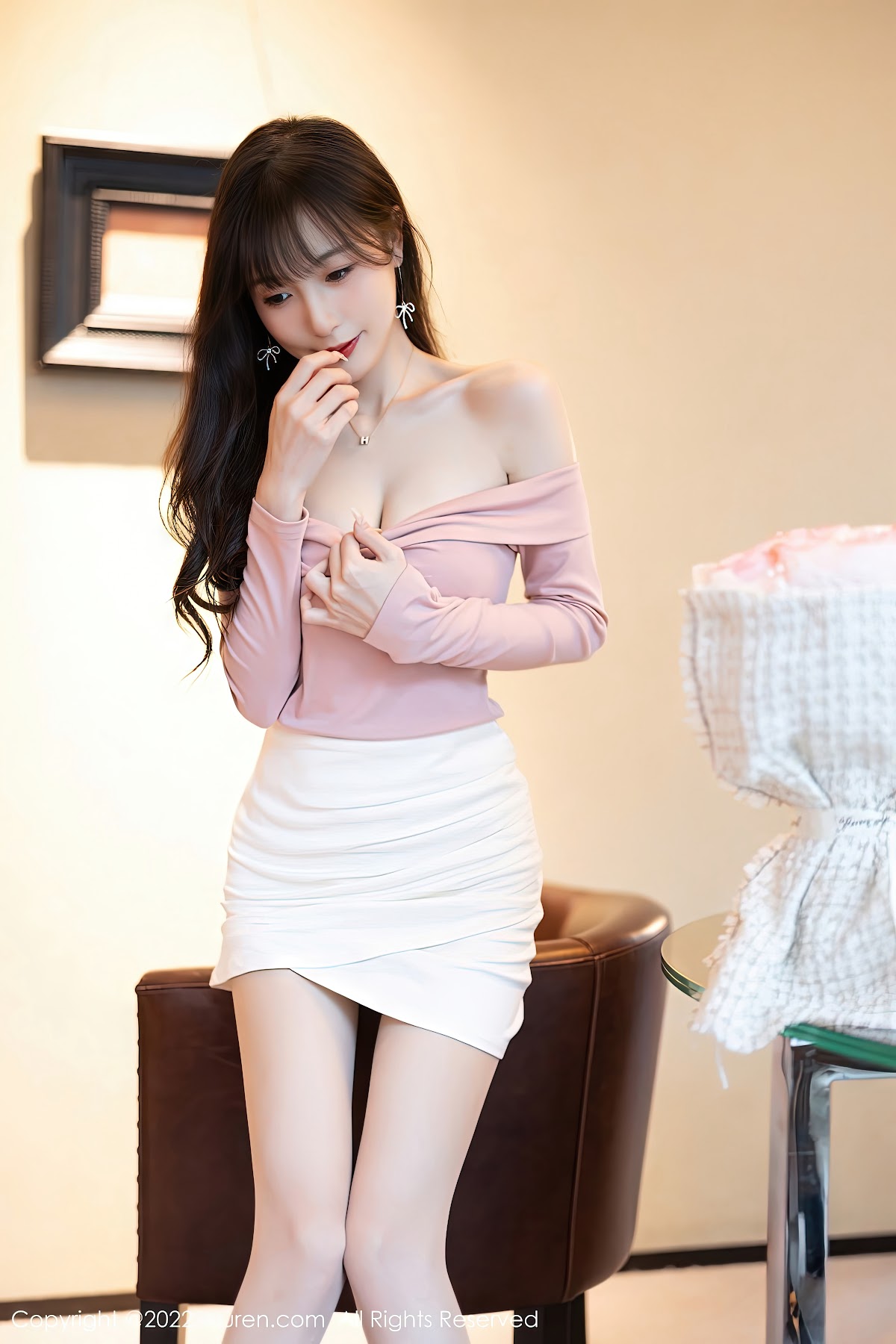 XIUREN No.5934 Lin Xing Lan (林星阑) - P9