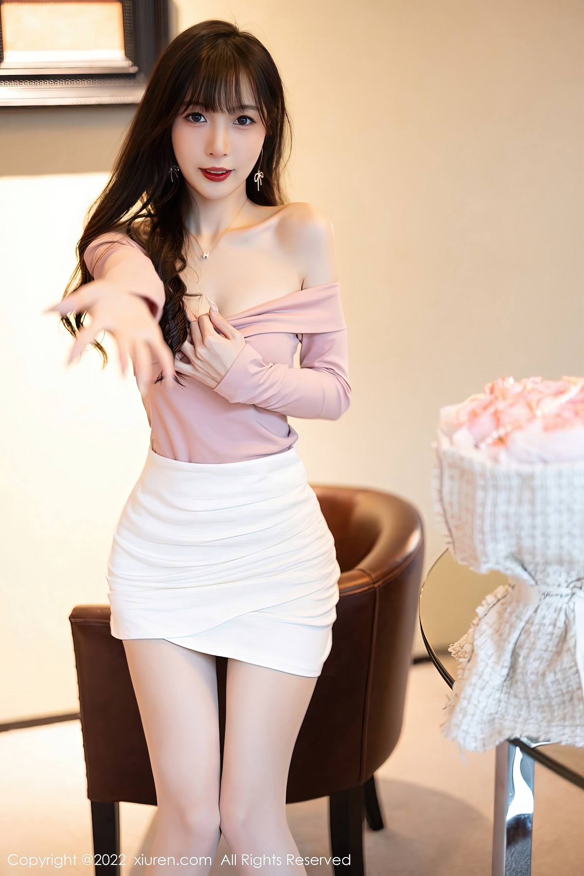 XIUREN No.5934 Lin Xing Lan (林星阑) - P11