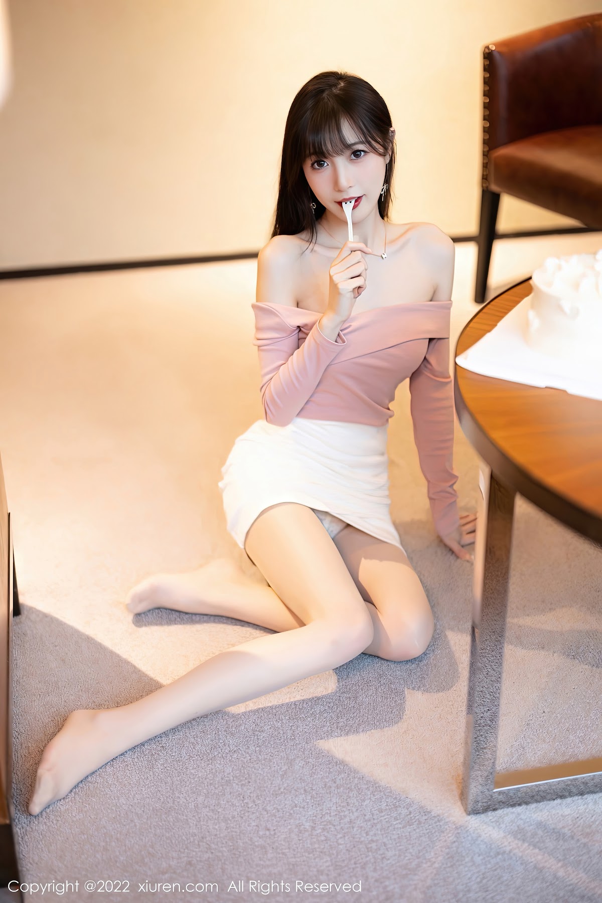 XIUREN No.5934 Lin Xing Lan (林星阑) - P27