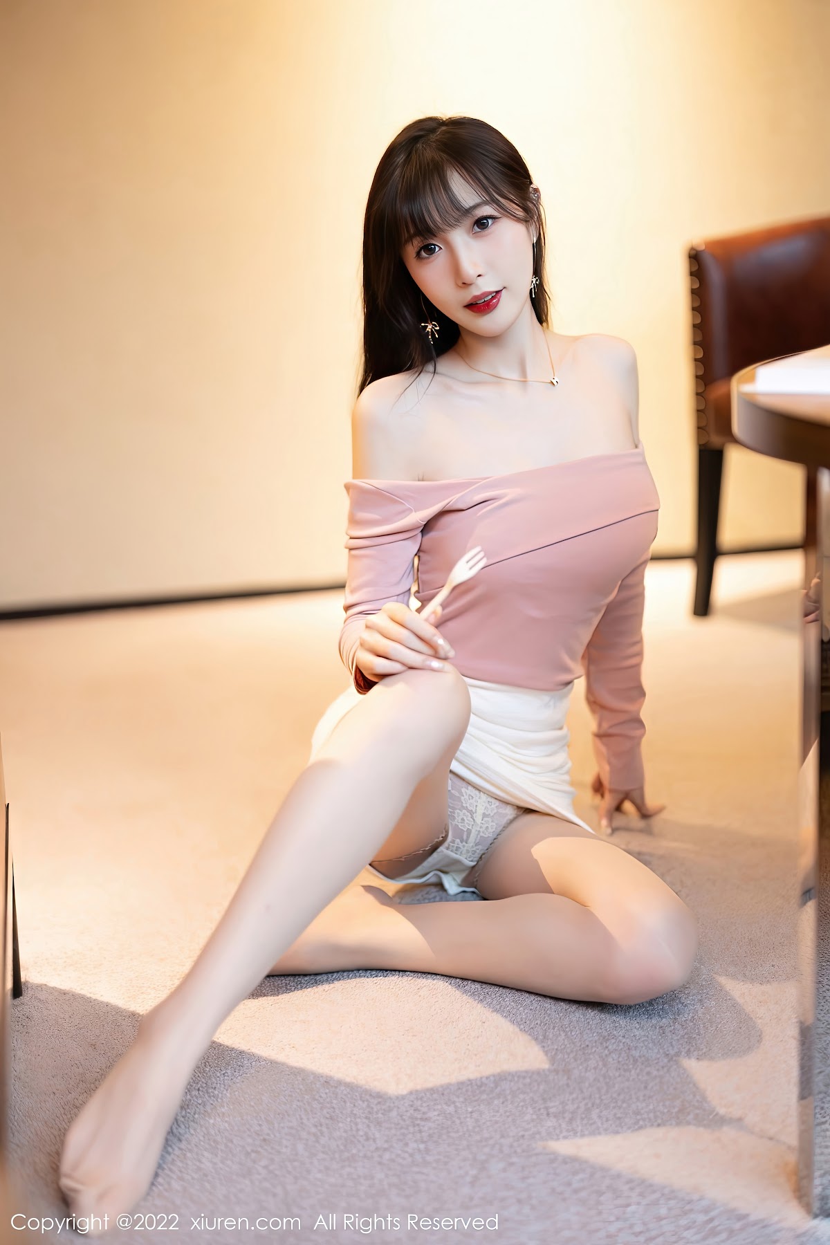 XIUREN No.5934 Lin Xing Lan (林星阑) - P28