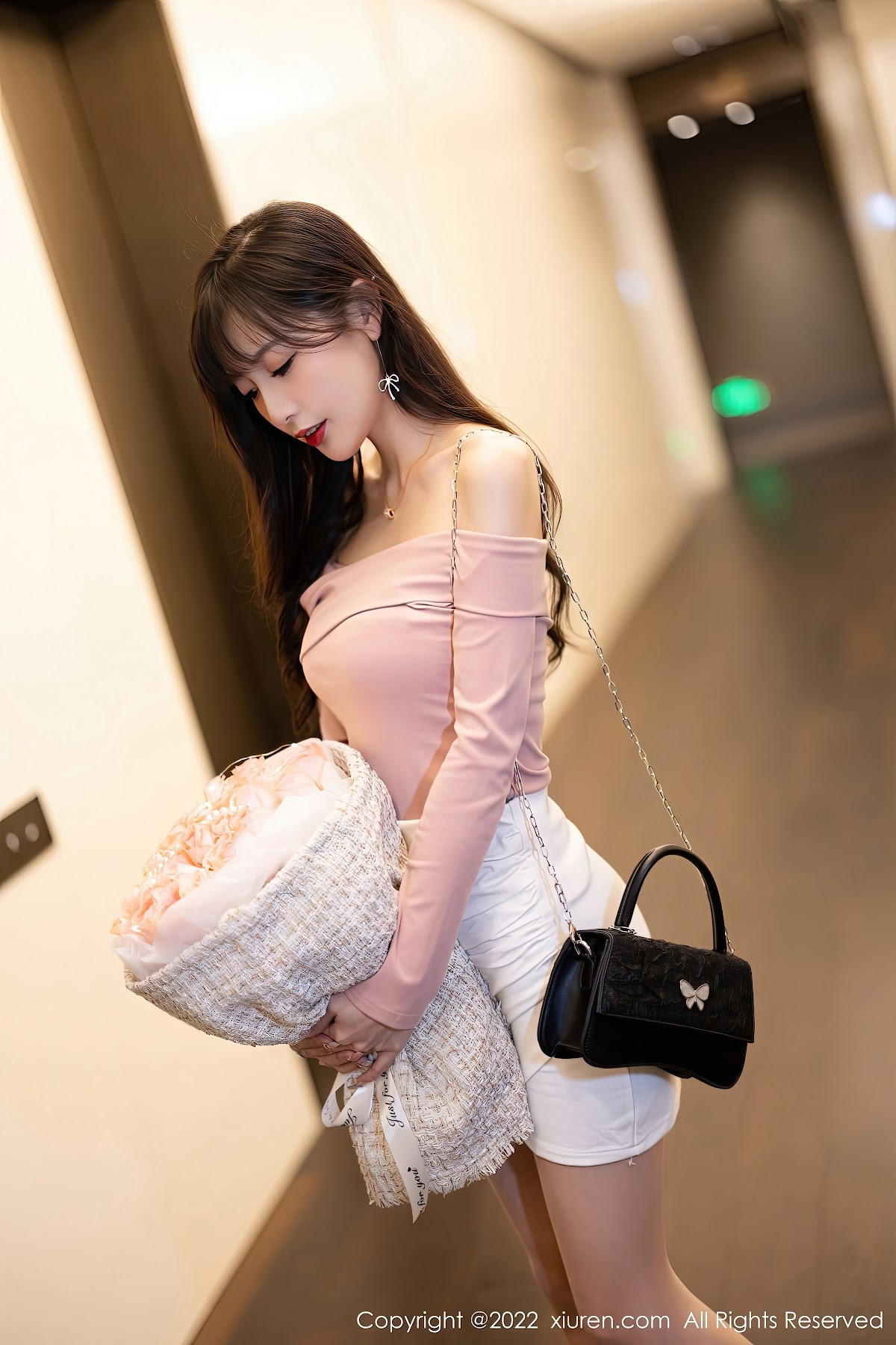 XIUREN No.5934 Lin Xing Lan (林星阑) - P2