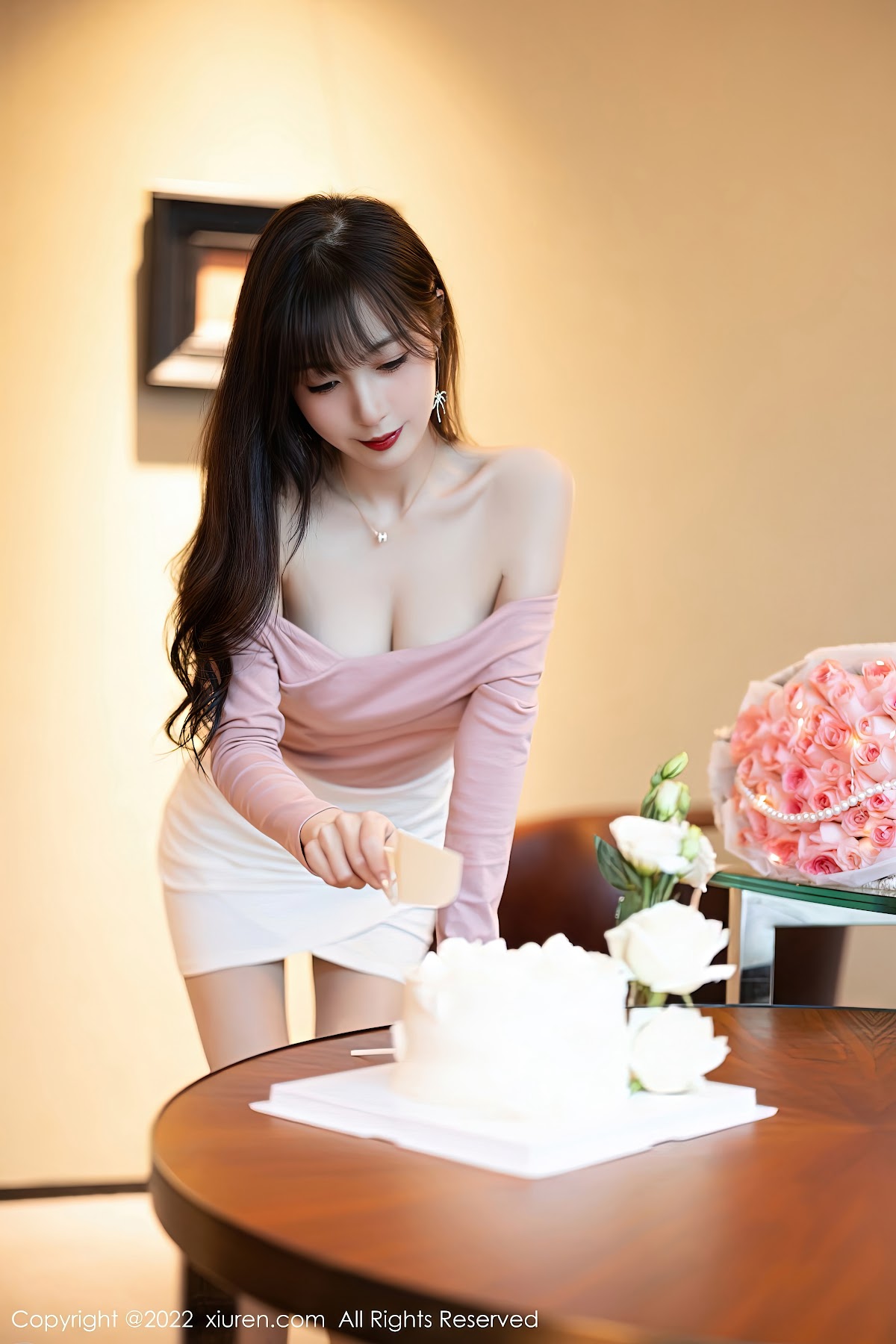 XIUREN No.5934 Lin Xing Lan (林星阑) - P30