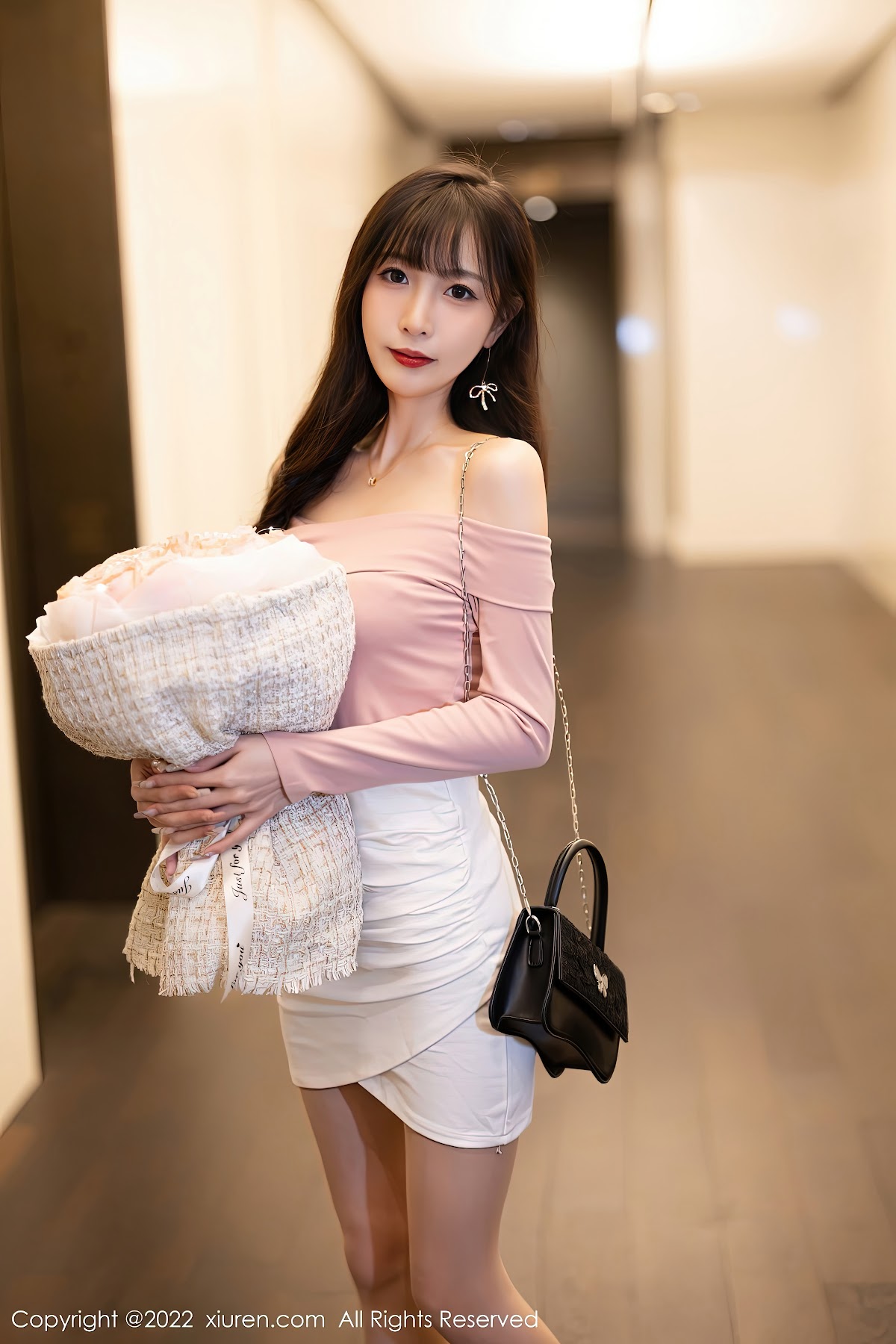 XIUREN No.5934 Lin Xing Lan (林星阑) - P3