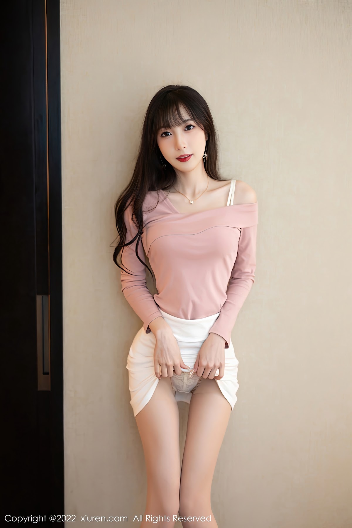 XIUREN No.5934 Lin Xing Lan (林星阑) - P40