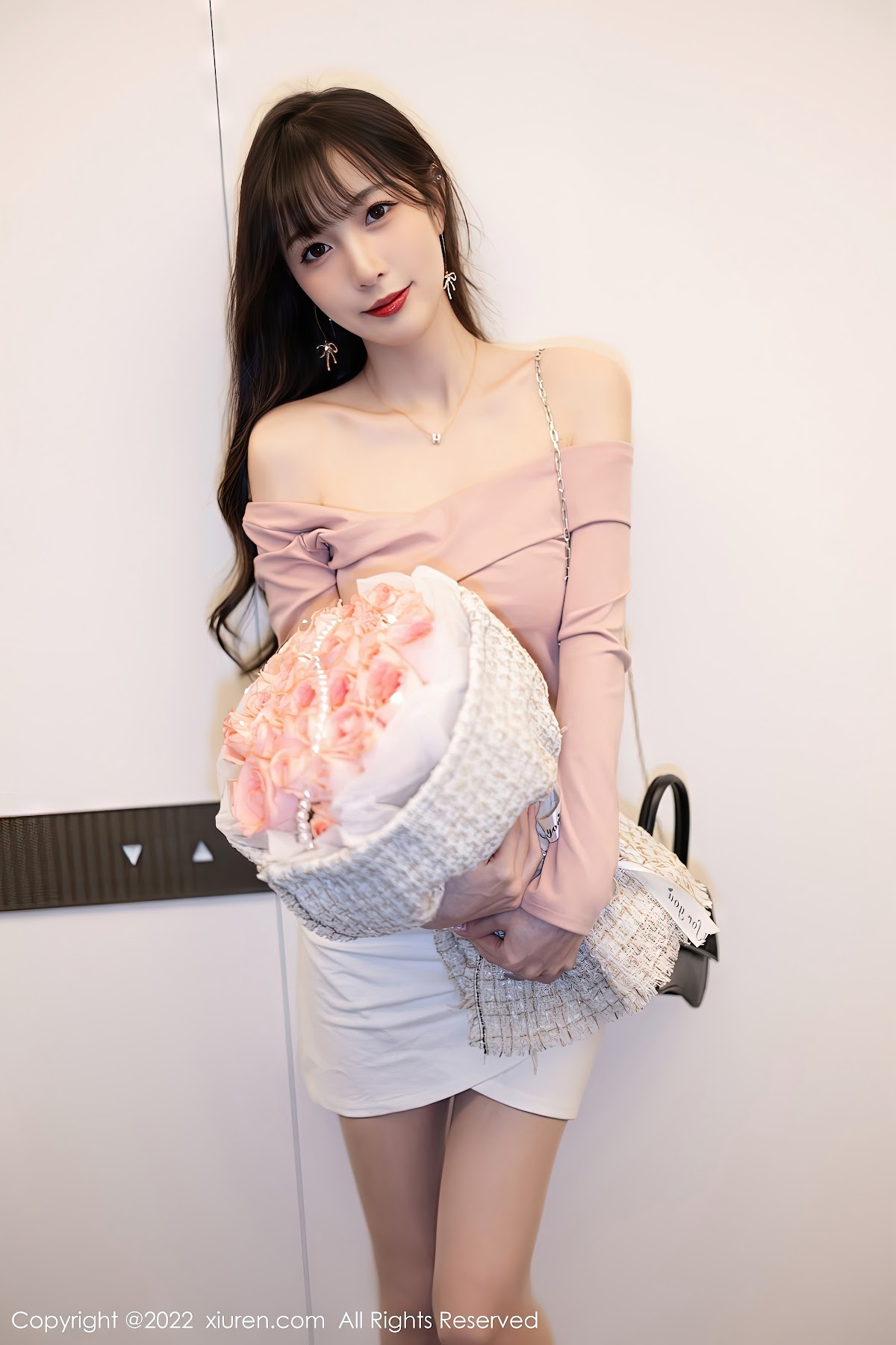 XIUREN No.5934 Lin Xing Lan (林星阑) - P4