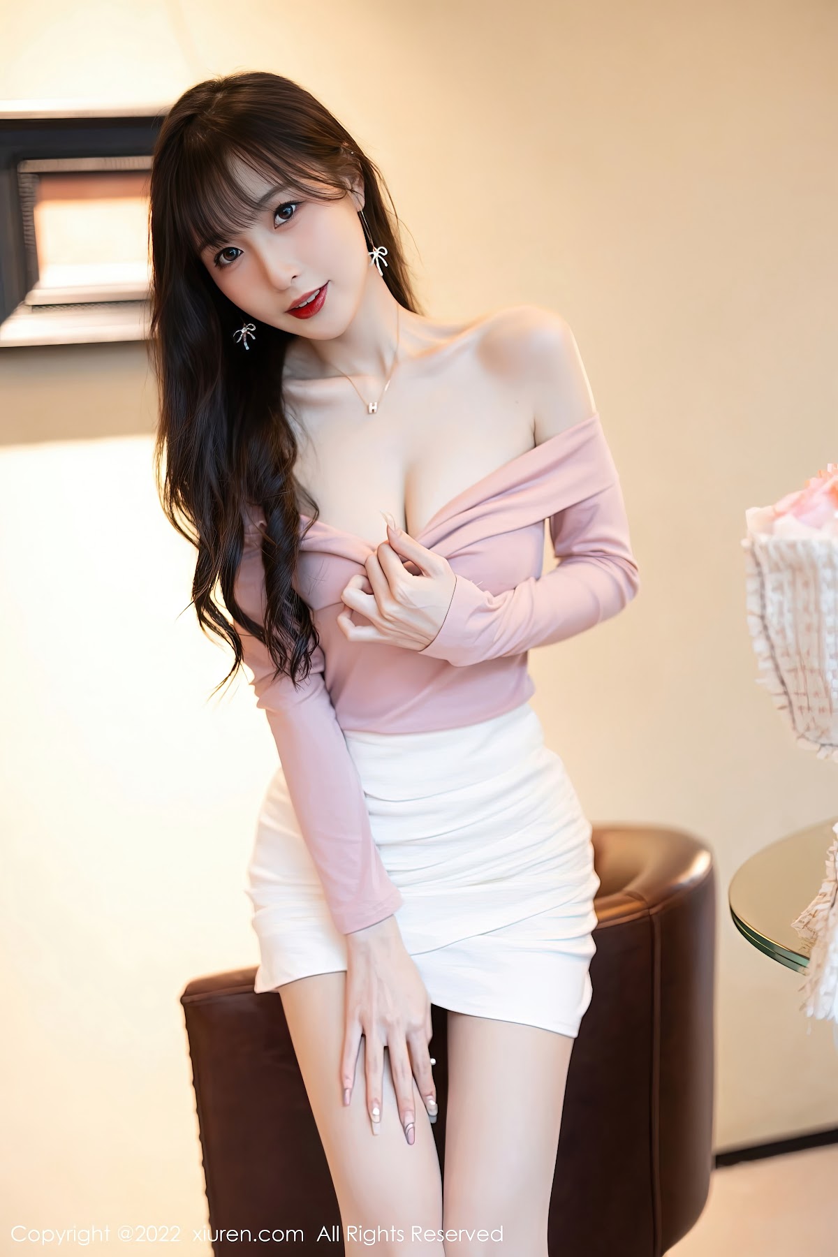 XIUREN No.5934 Lin Xing Lan (林星阑) - P8