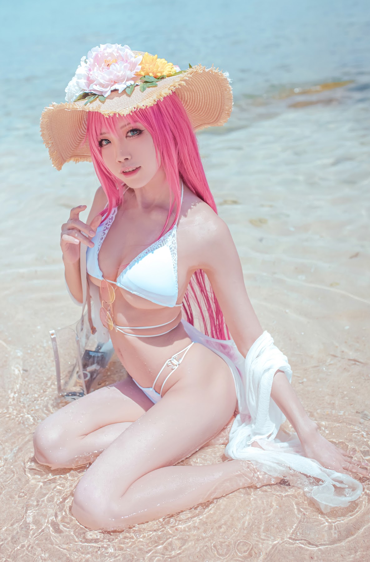 Coser@水淼Aqua Vol.068 絮库夫 - P13