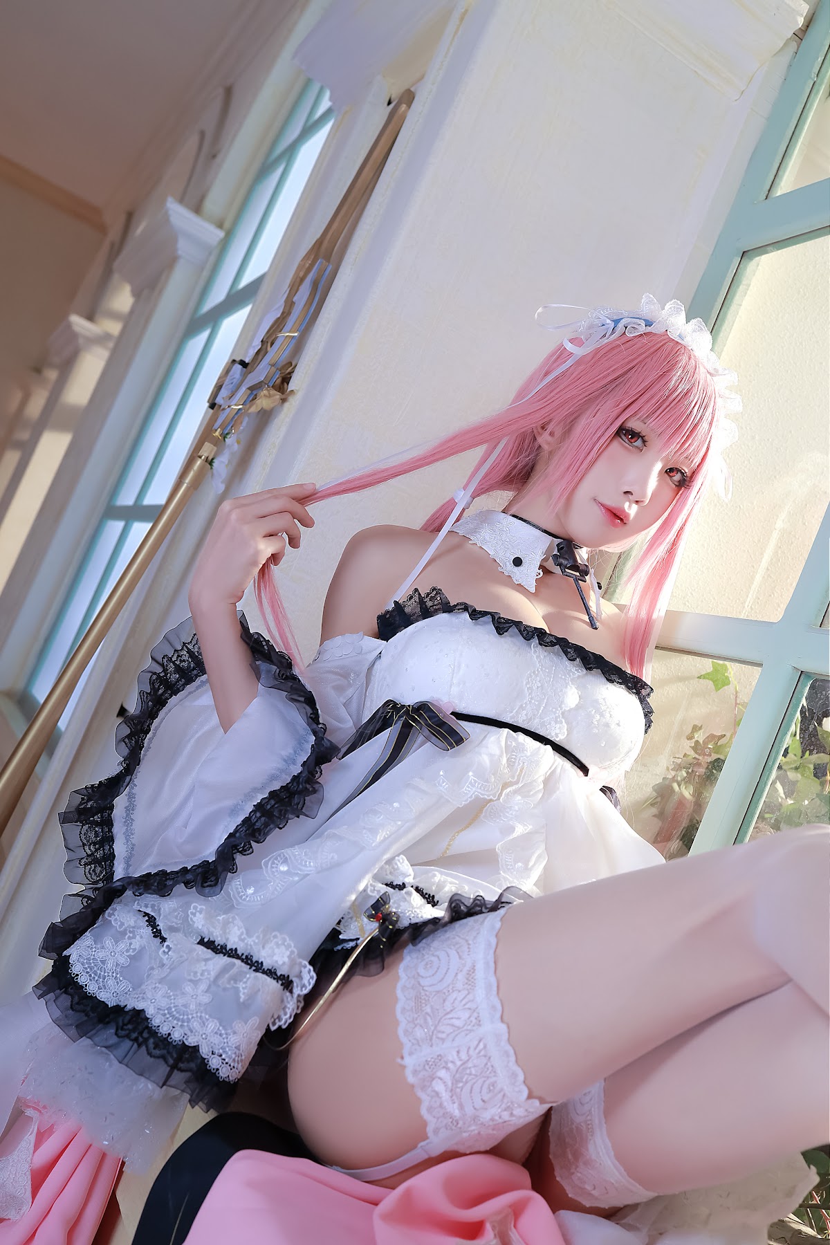Coser@水淼Aqua Vol.066 英仙座 - P10