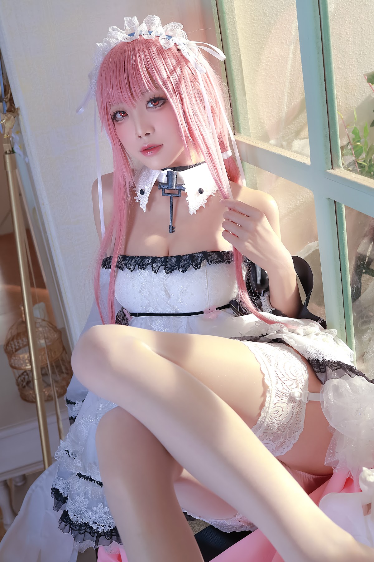 Coser@水淼Aqua Vol.066 英仙座 - P6