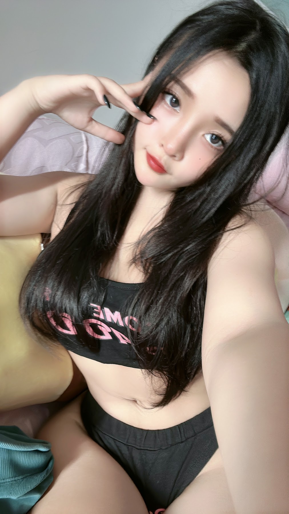 Coser@Sayo Momo – Sexy E-Girl Daily - P25