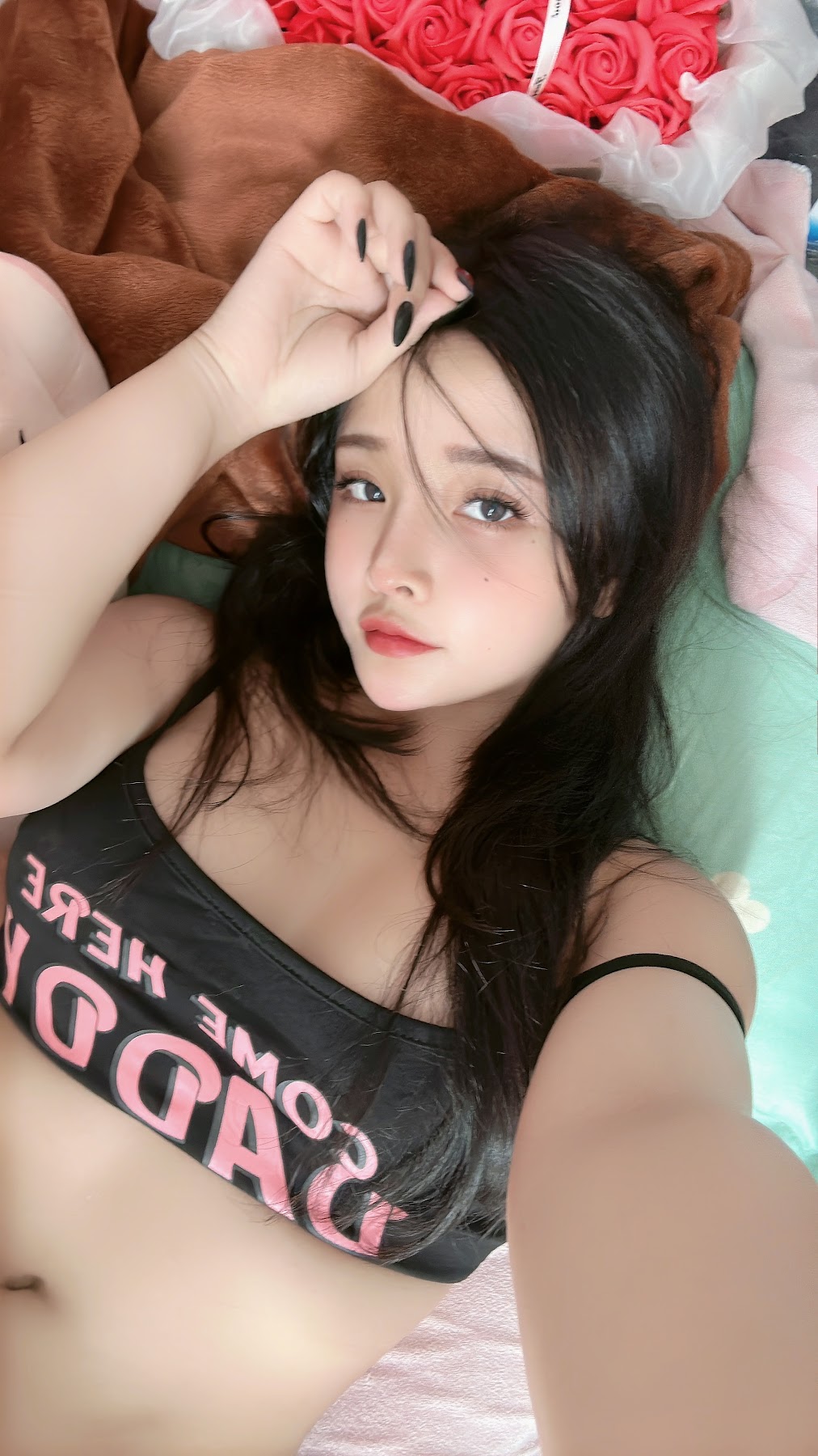 Coser@Sayo Momo – Sexy E-Girl Daily - P29