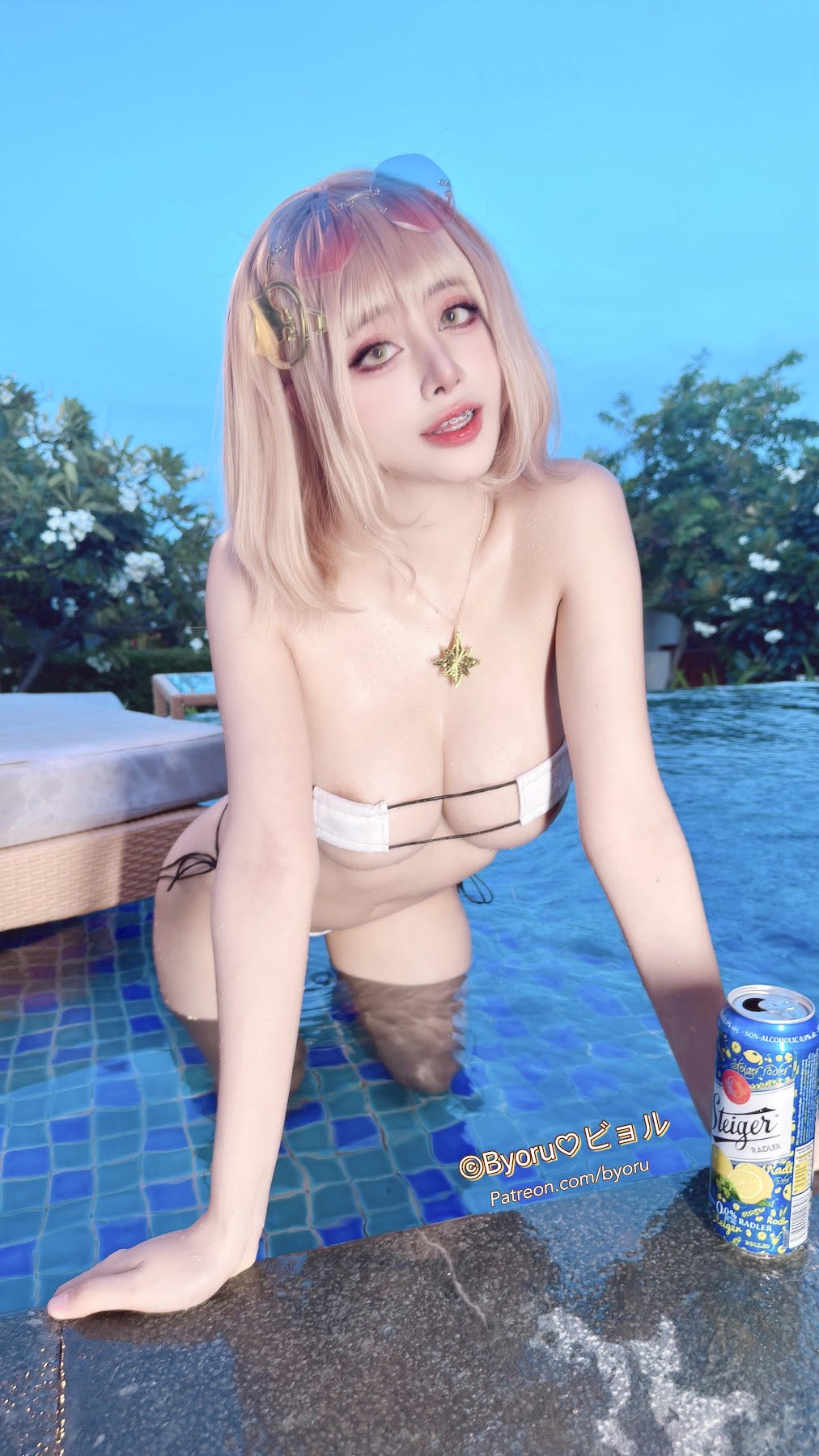 Coser@Byoru – Anis Summer Sparkling - P44