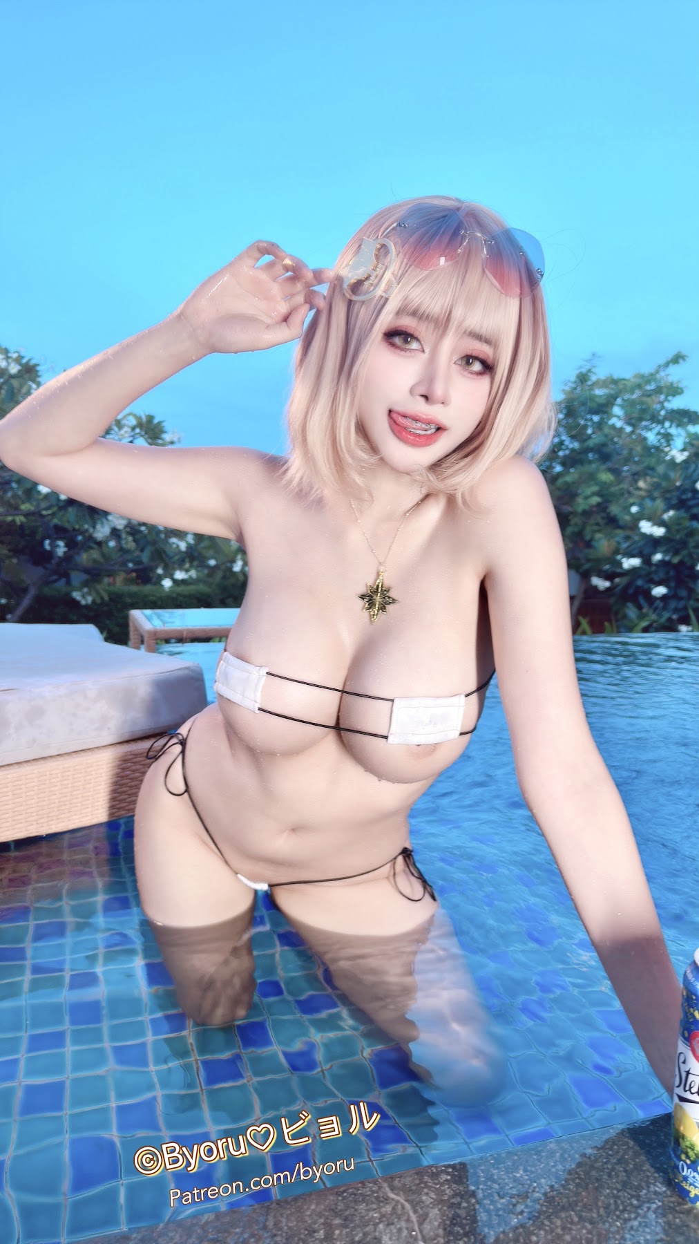 Coser@Byoru – Anis Summer Sparkling - P45