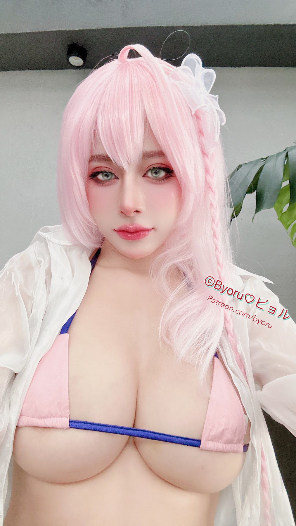 Coser@Byoru – Hanako - P26
