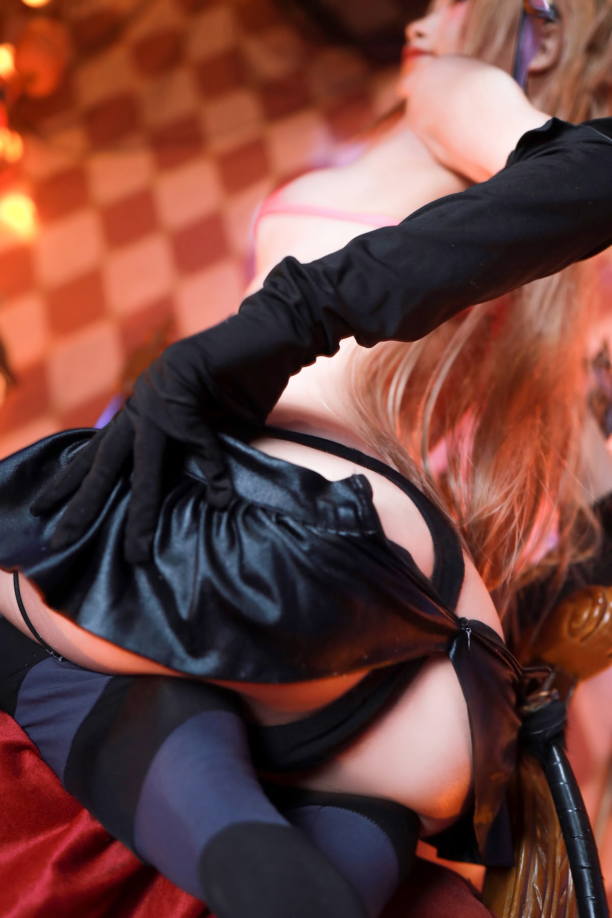 Coser@水淼Aqua Vol.065 魔太郎 - P16