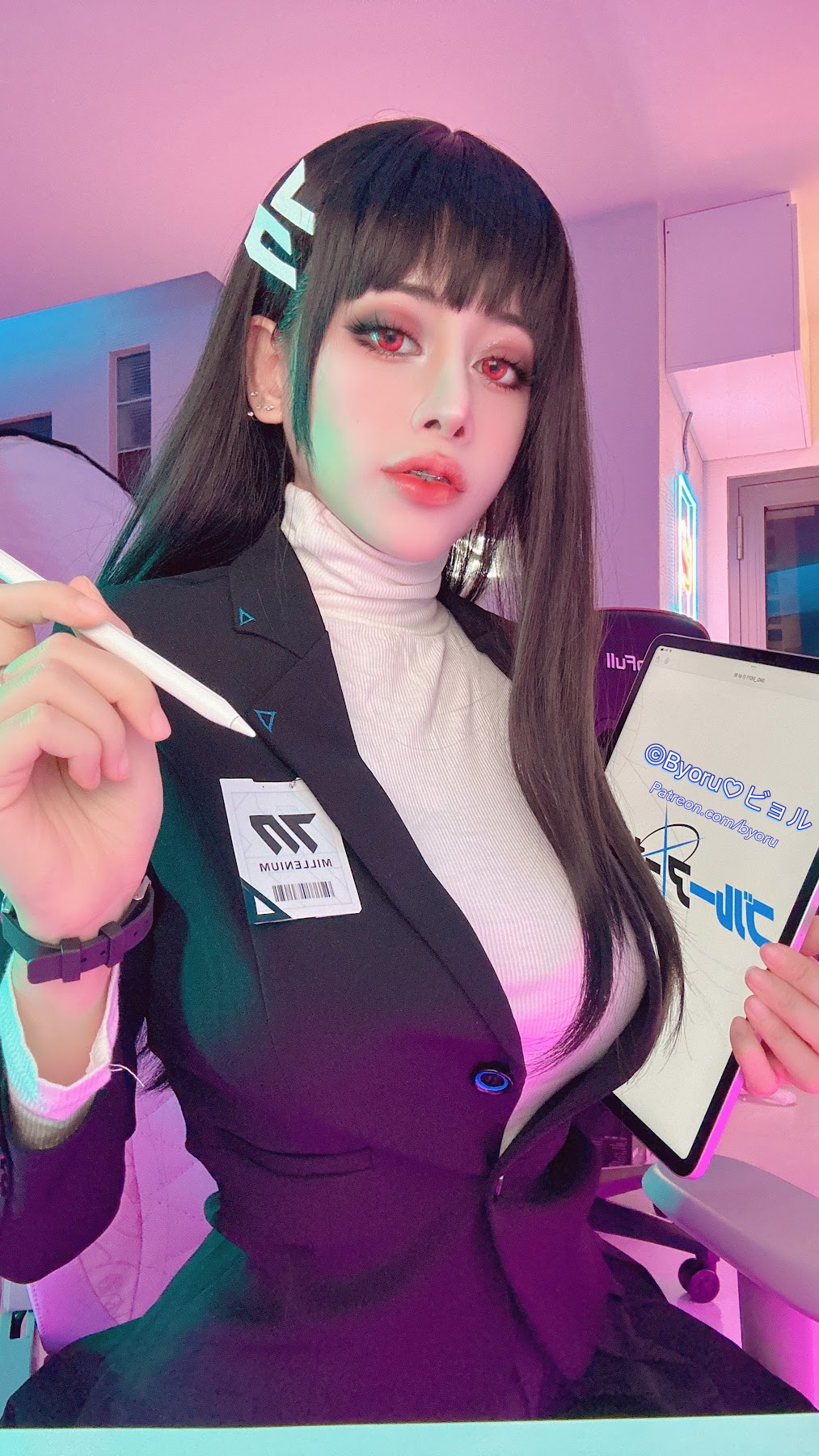 Coser@Byoru – Rio - P9