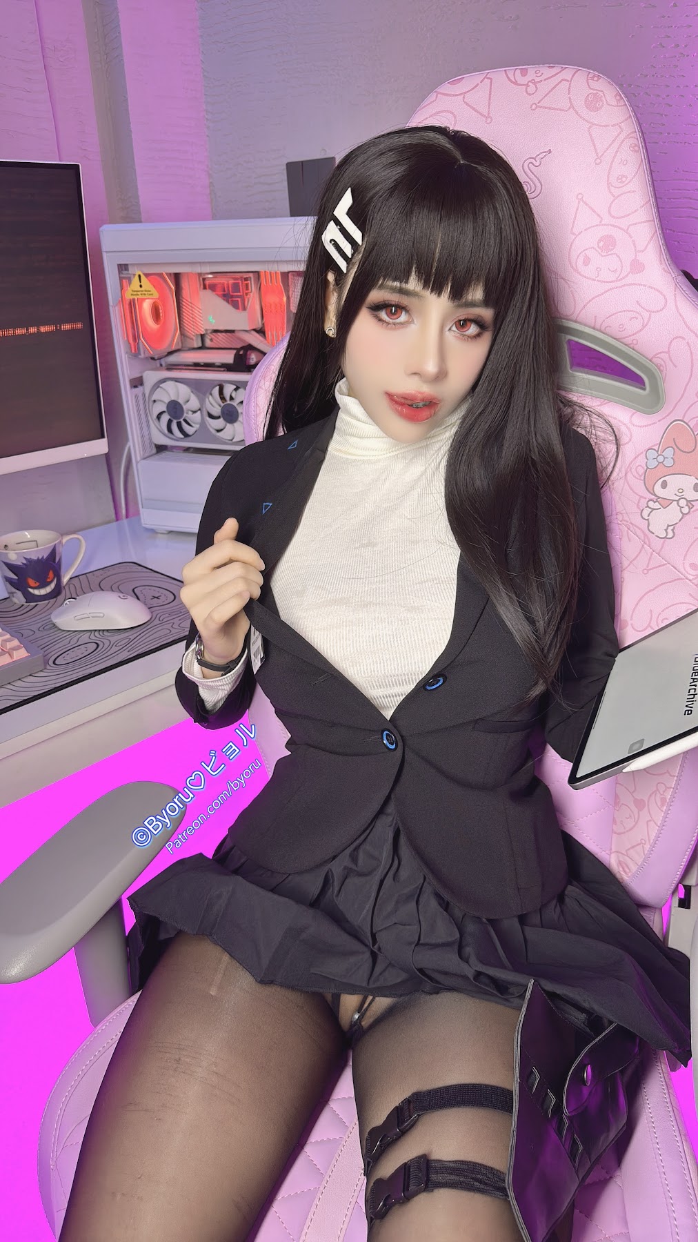 Coser@Byoru – Rio - P3
