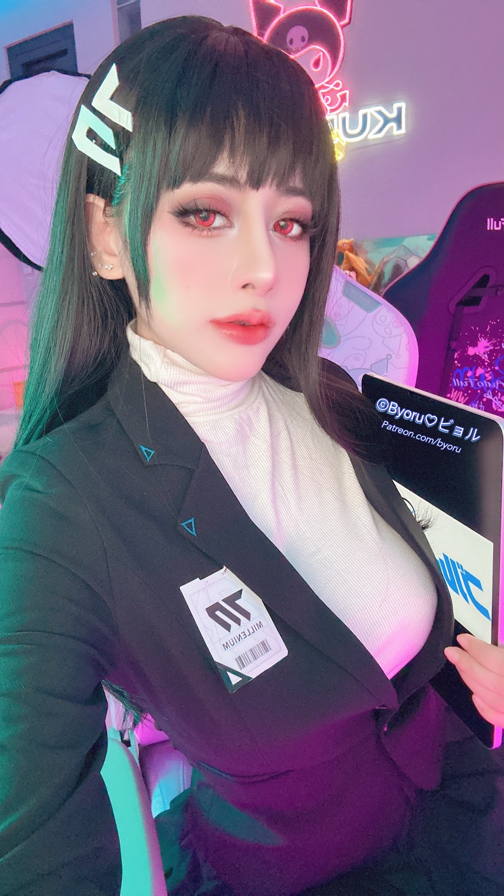 Coser@Byoru – Rio - P7
