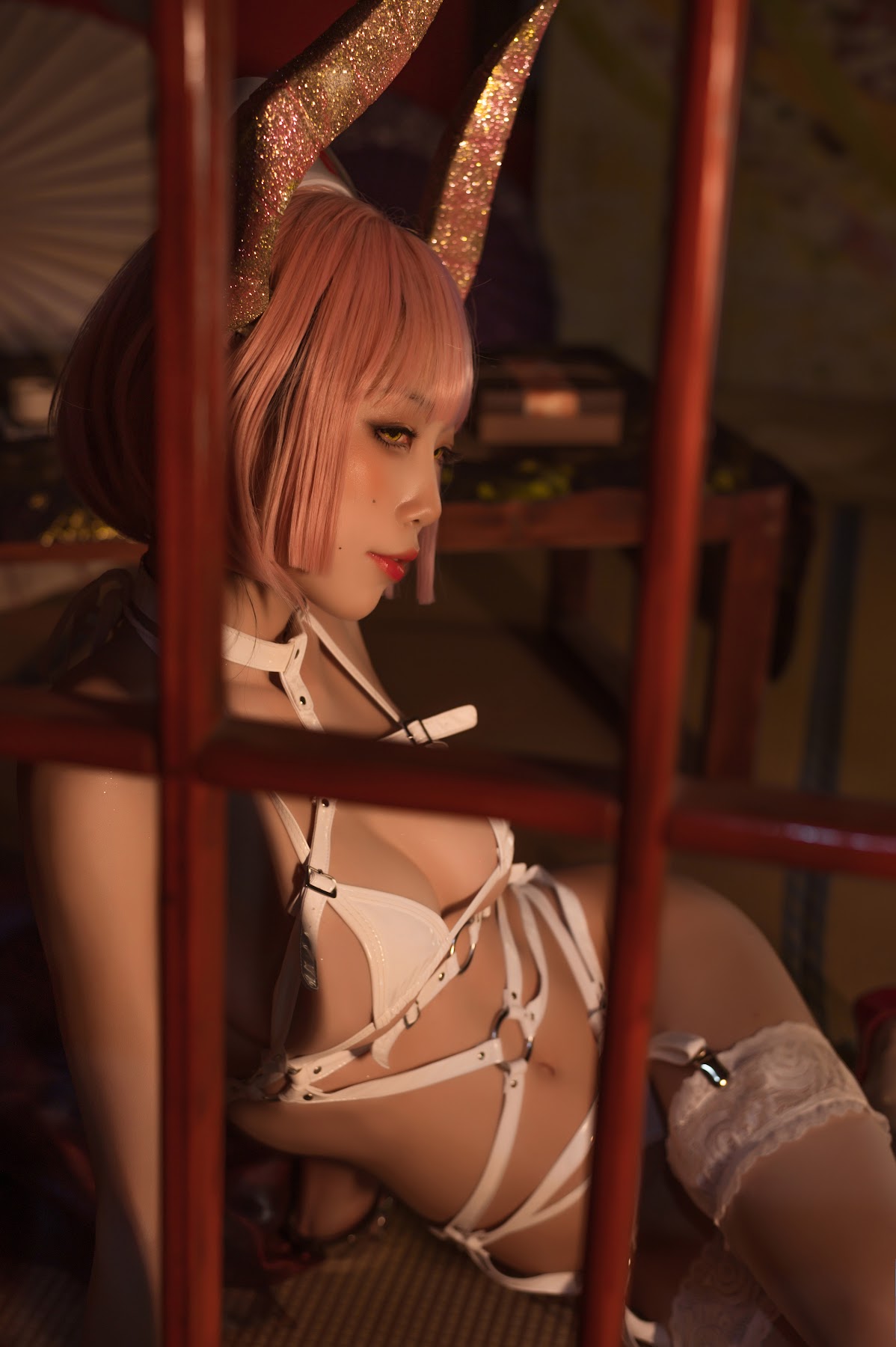 Coser@水淼Aqua Vol.047 愈合 - P97