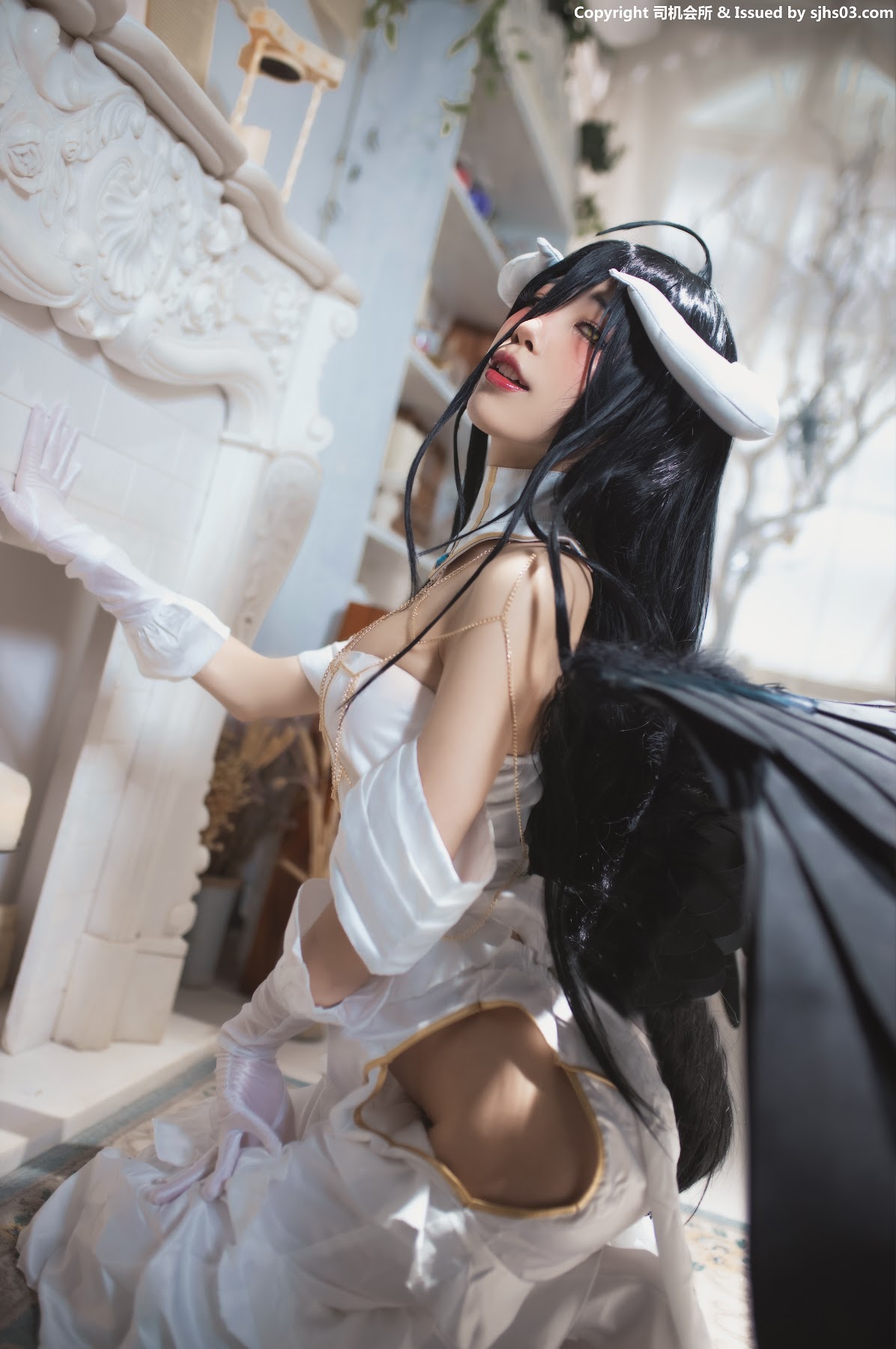 Coser@水淼Aqua Vol.035 雅儿贝德 - P69