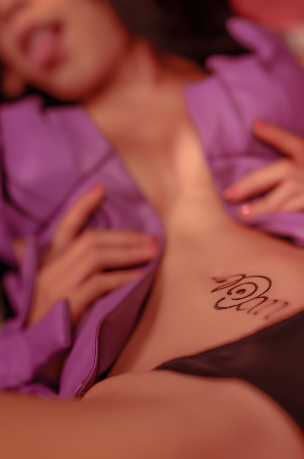 Coser@水淼Aqua Vol.034 黒獣 - P23