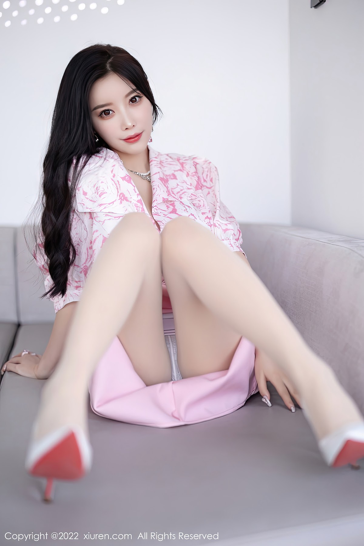 XIUREN No.5927 Yang Chen Chen (杨晨晨Yome) - P16