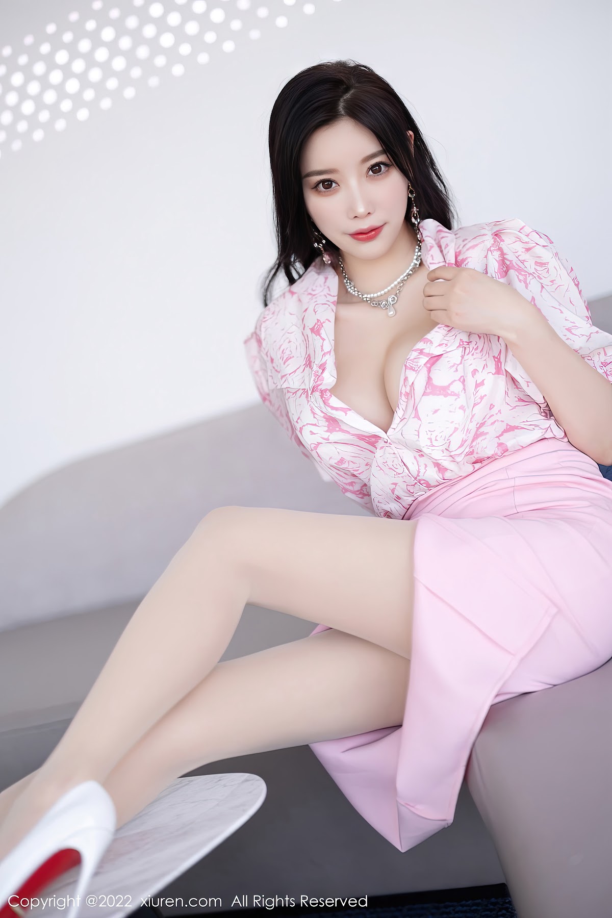 XIUREN No.5927 Yang Chen Chen (杨晨晨Yome) - P18