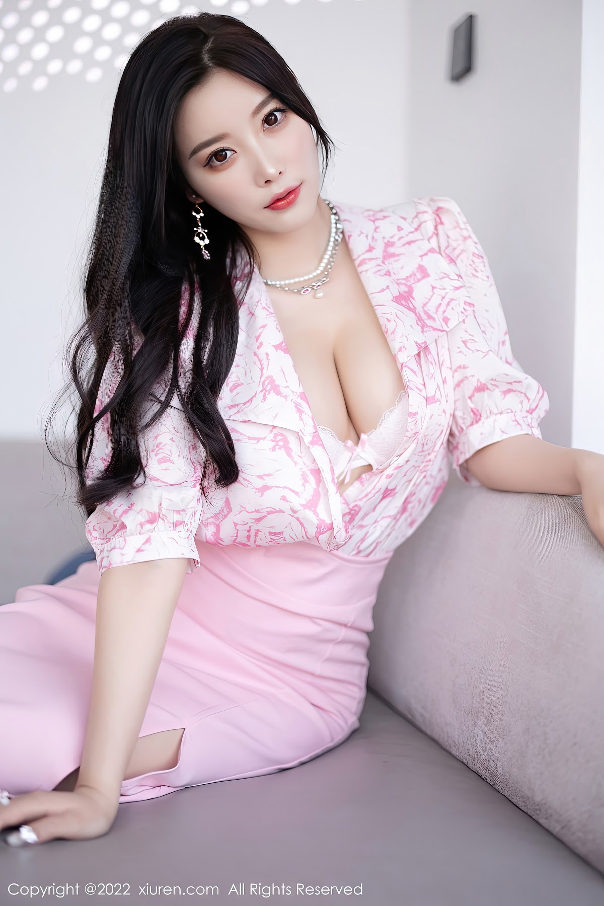 XIUREN No.5927 Yang Chen Chen (杨晨晨Yome) - P20