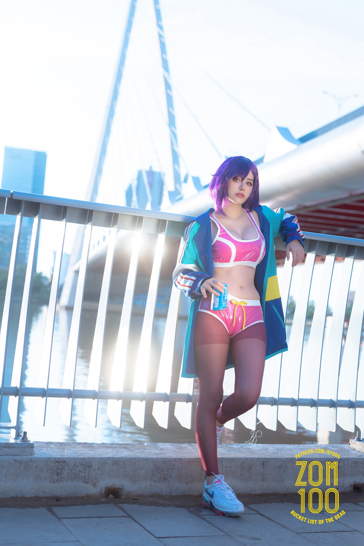 Coser@Byoru – Shizuka Mikazuki - P11