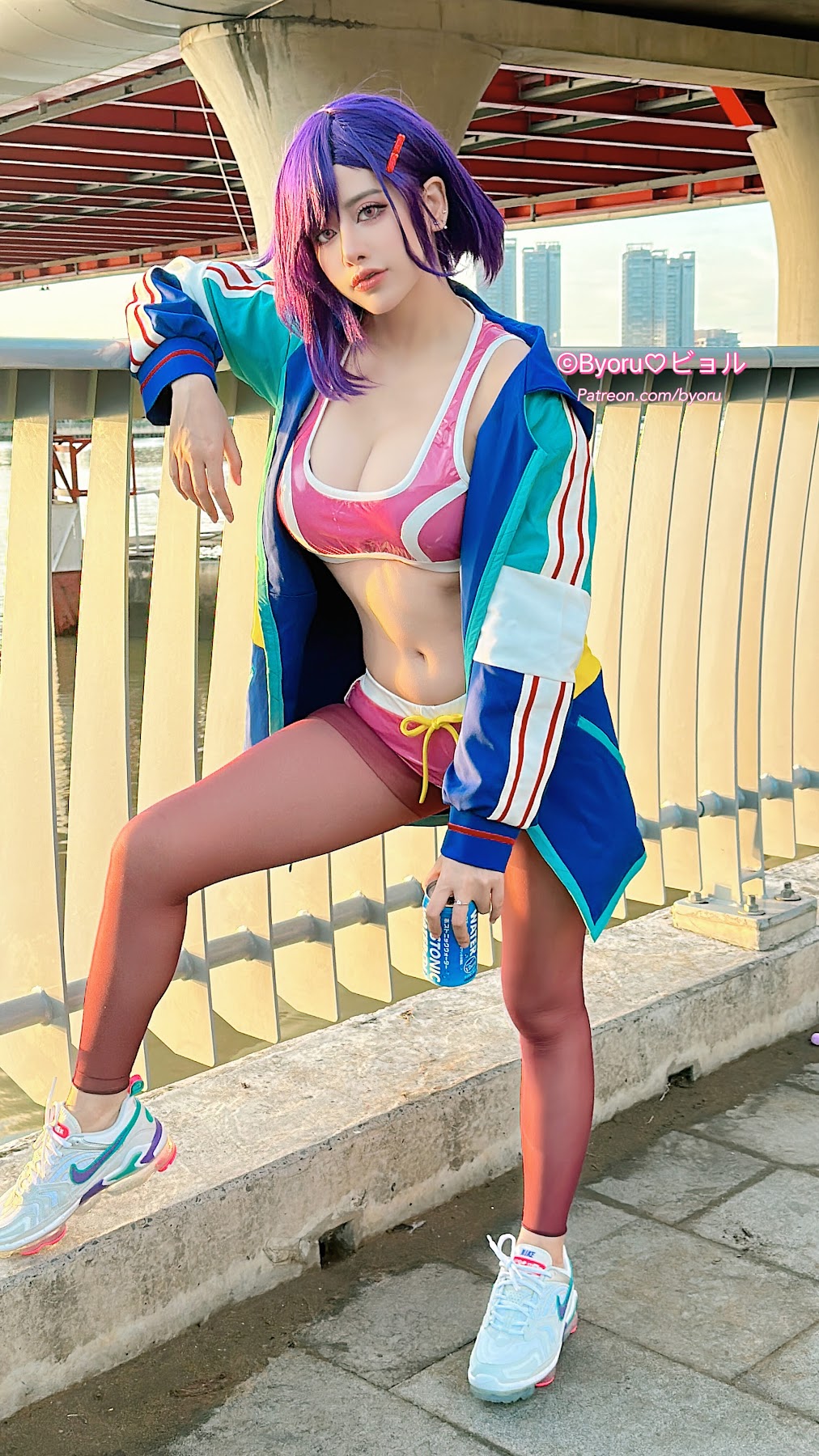 Coser@Byoru – Shizuka Mikazuki - P57