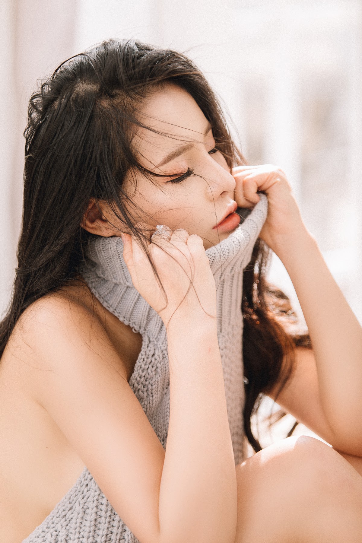 Ngan98 – Lingerie 1 - P18