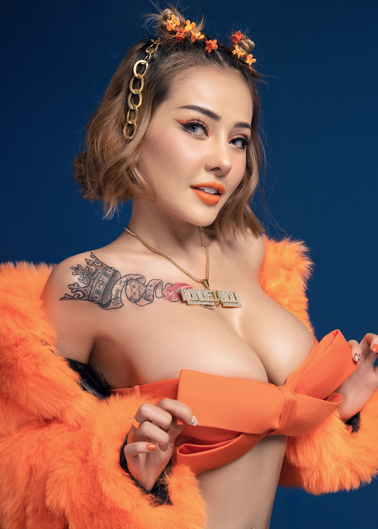 Ngan98 – DJ Ngan98