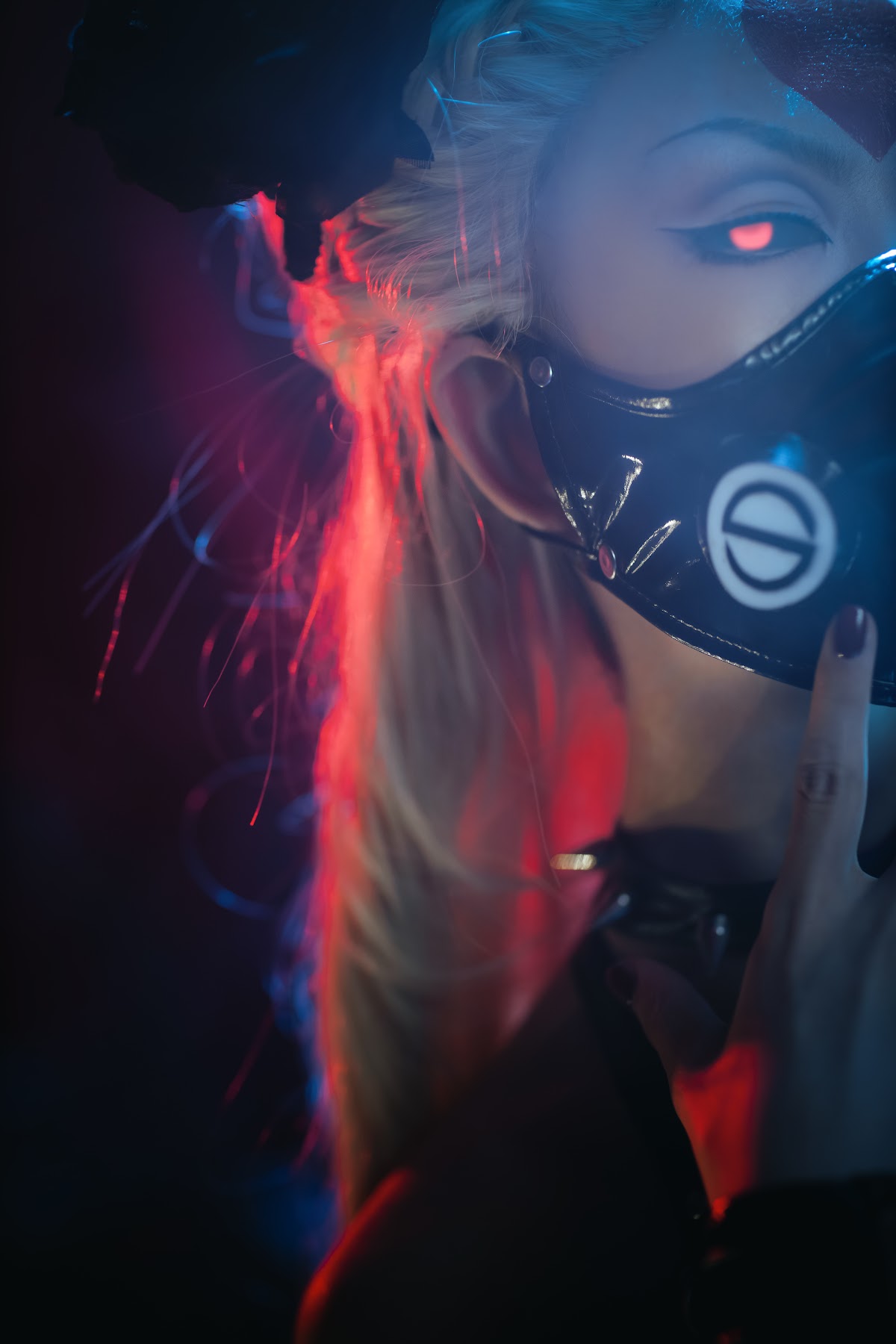 Coser@水淼Aqua Vol.010 一拳超人 弩s - P18