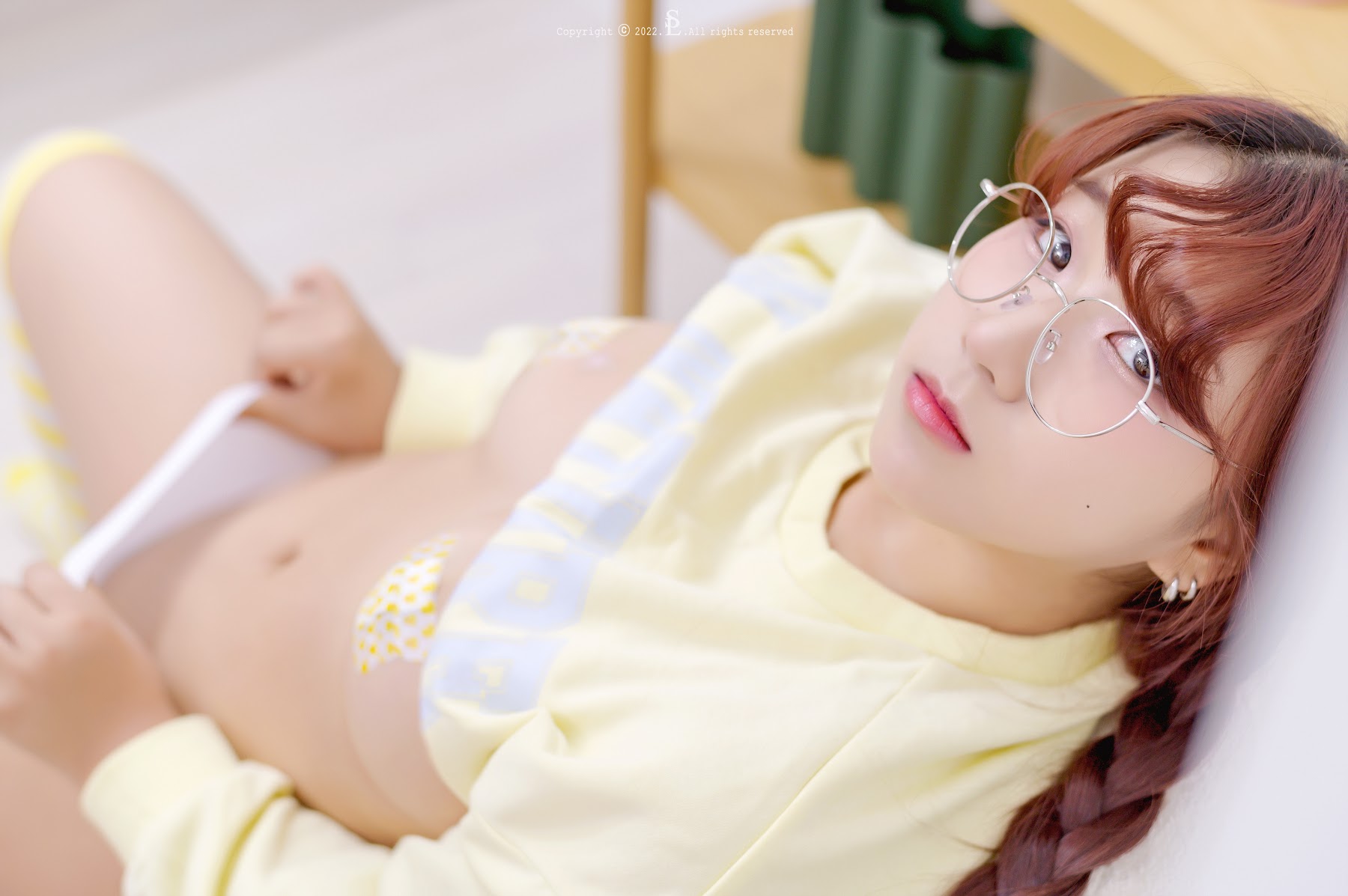 SAINT Photolife – Ggubbu – Vol.11 (Full version) - P51