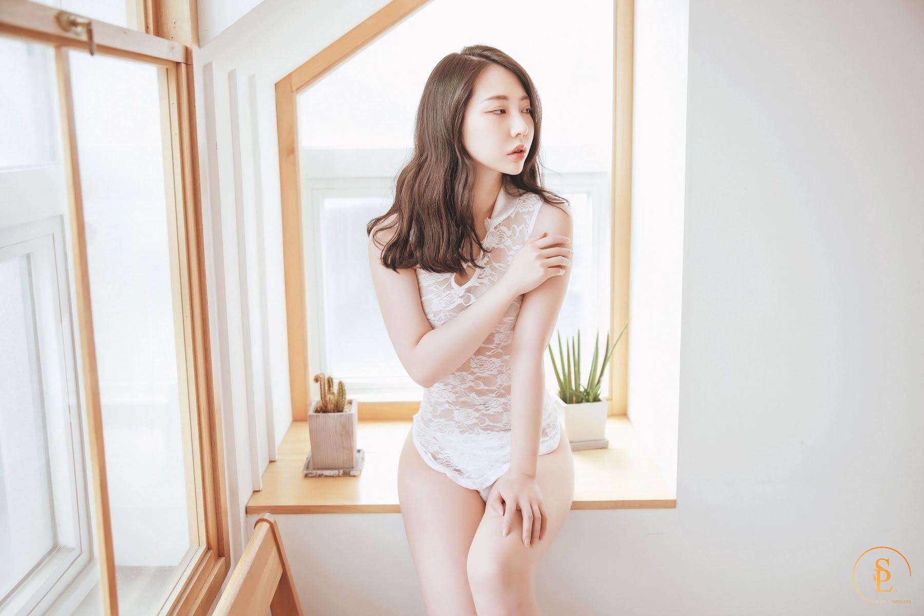 SAINT Photolife – Luci (루시) – Luci Vol.6 - P8