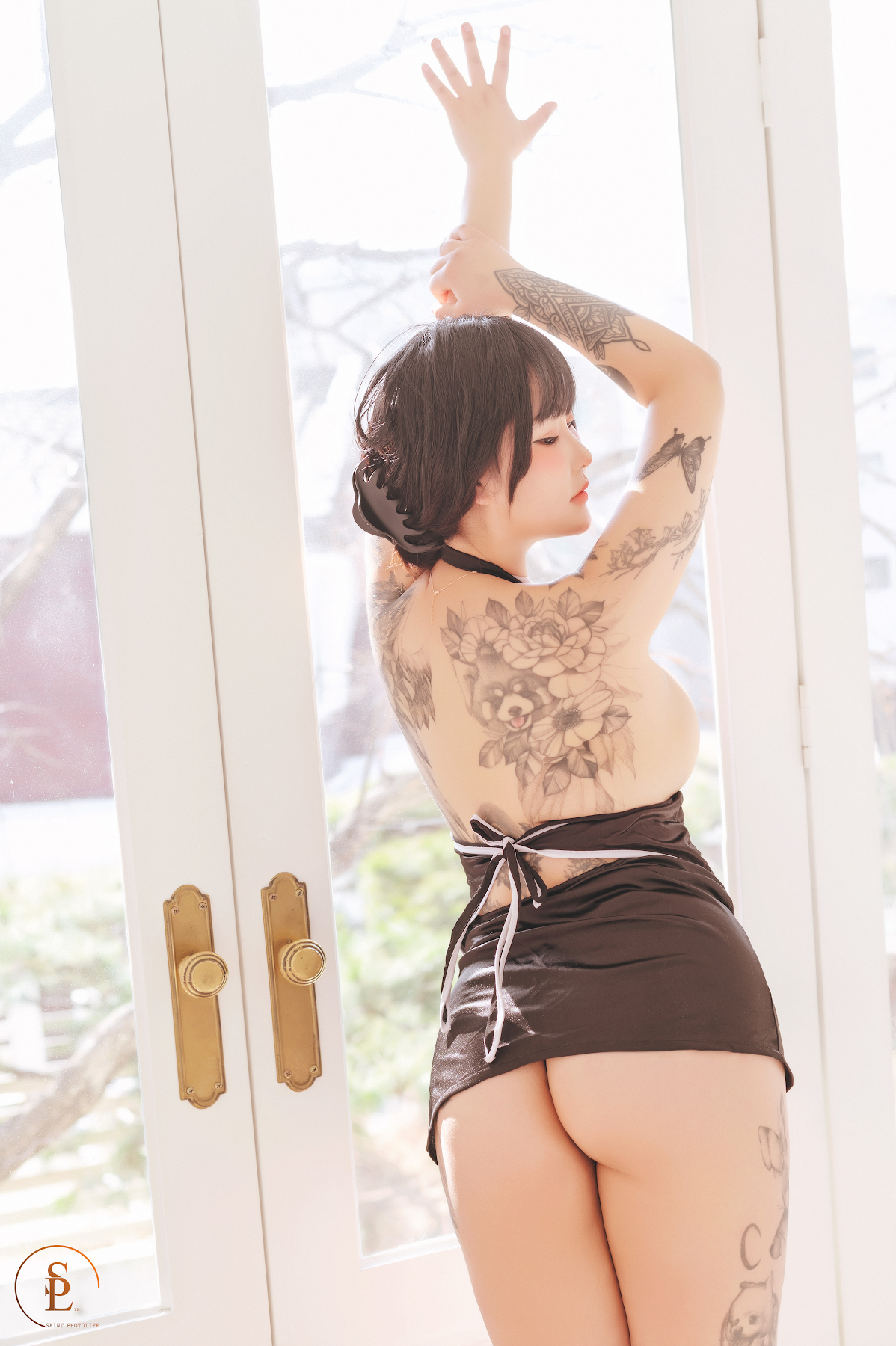 SAINT Photolife – Jeon Bo-Yeon (전보연) – Vol.05 - P38
