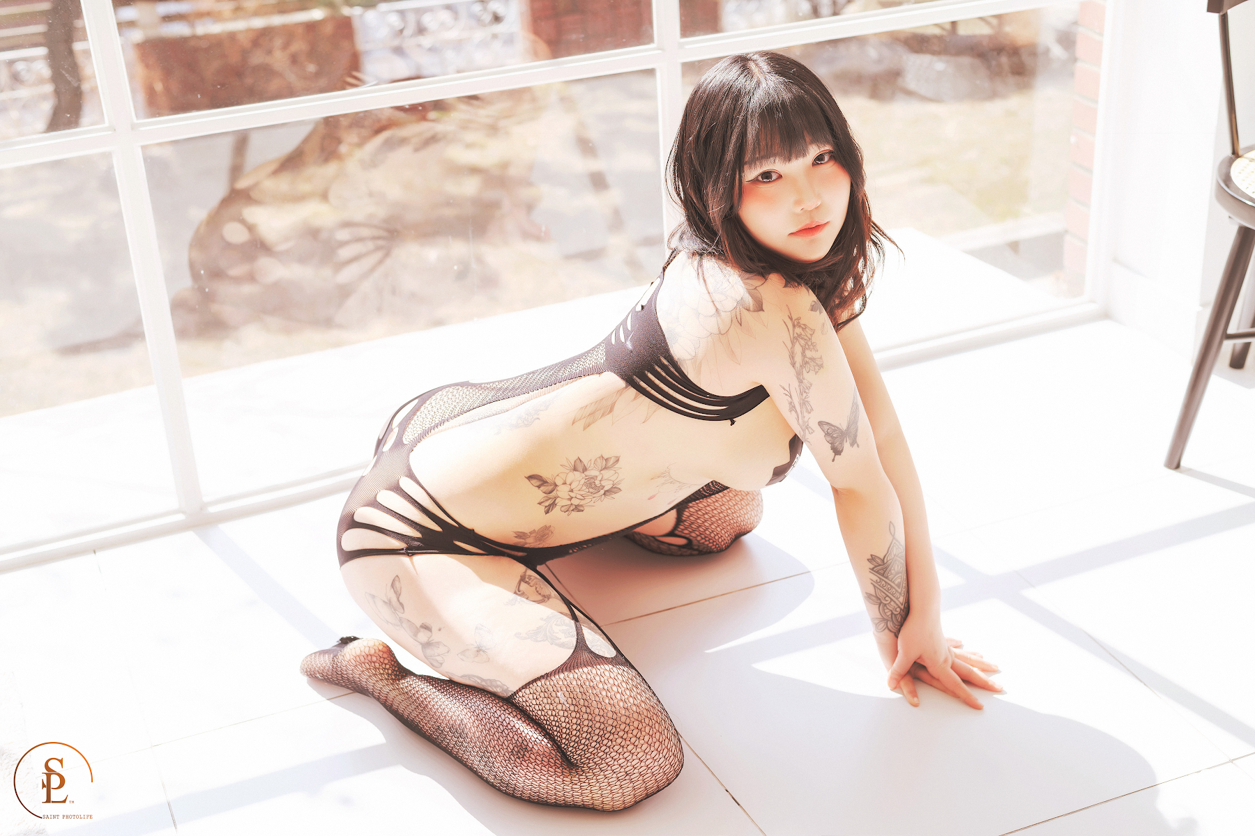 SAINT Photolife – Jeon Bo-Yeon (전보연) – Vol.05 - P8