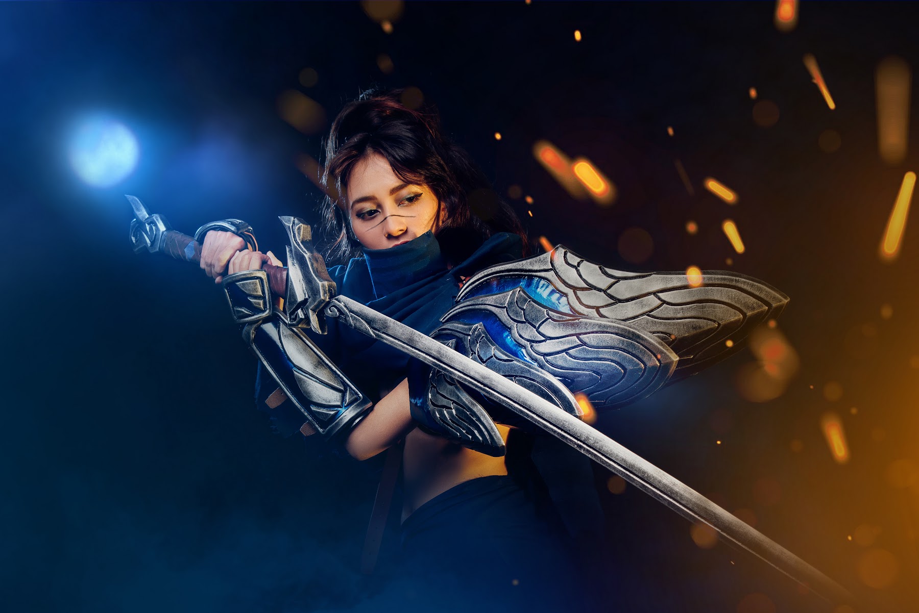 Coser@Mercury Nguyen – Collection - P103