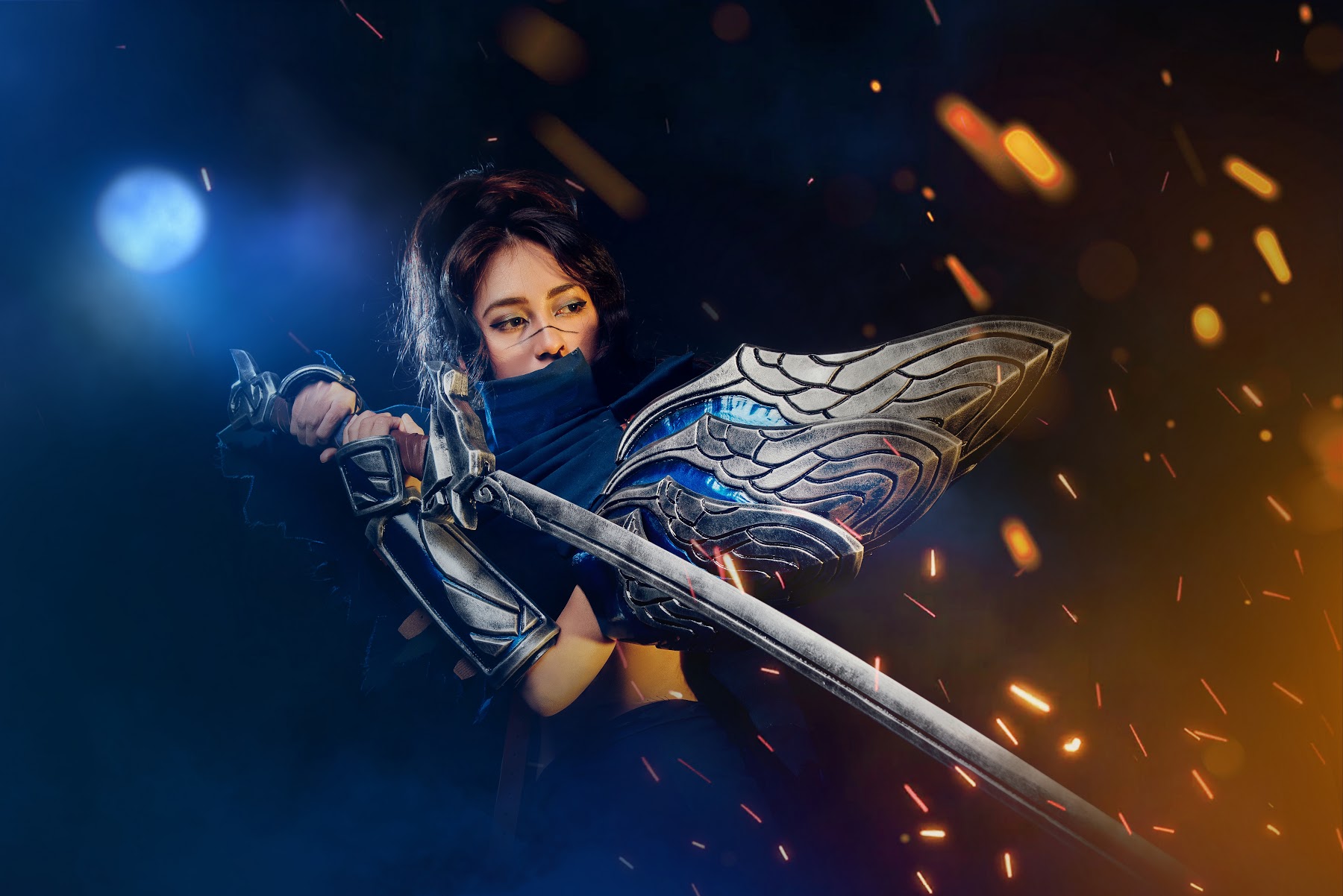 Coser@Mercury Nguyen – Collection - P104