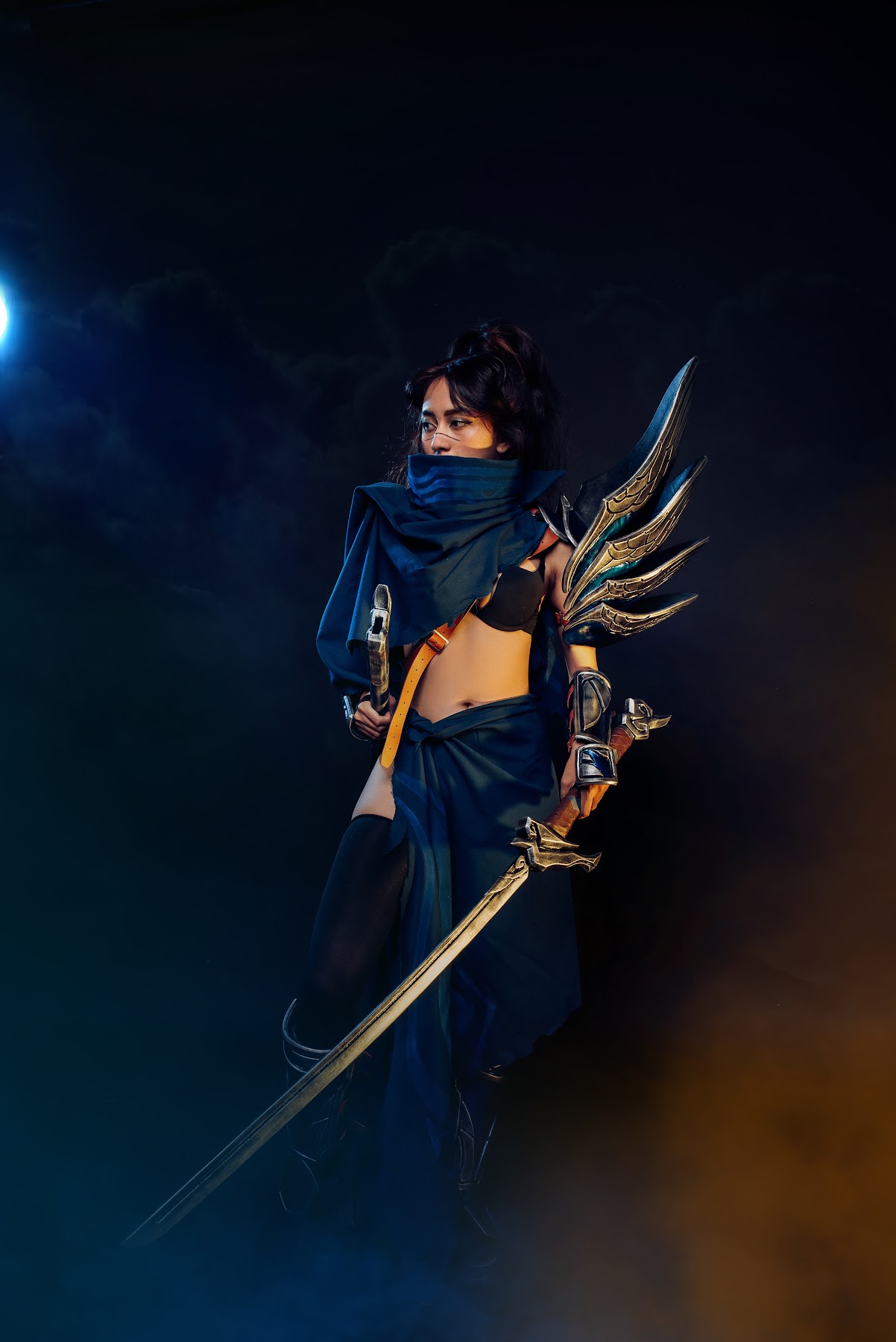 Coser@Mercury Nguyen – Collection - P115