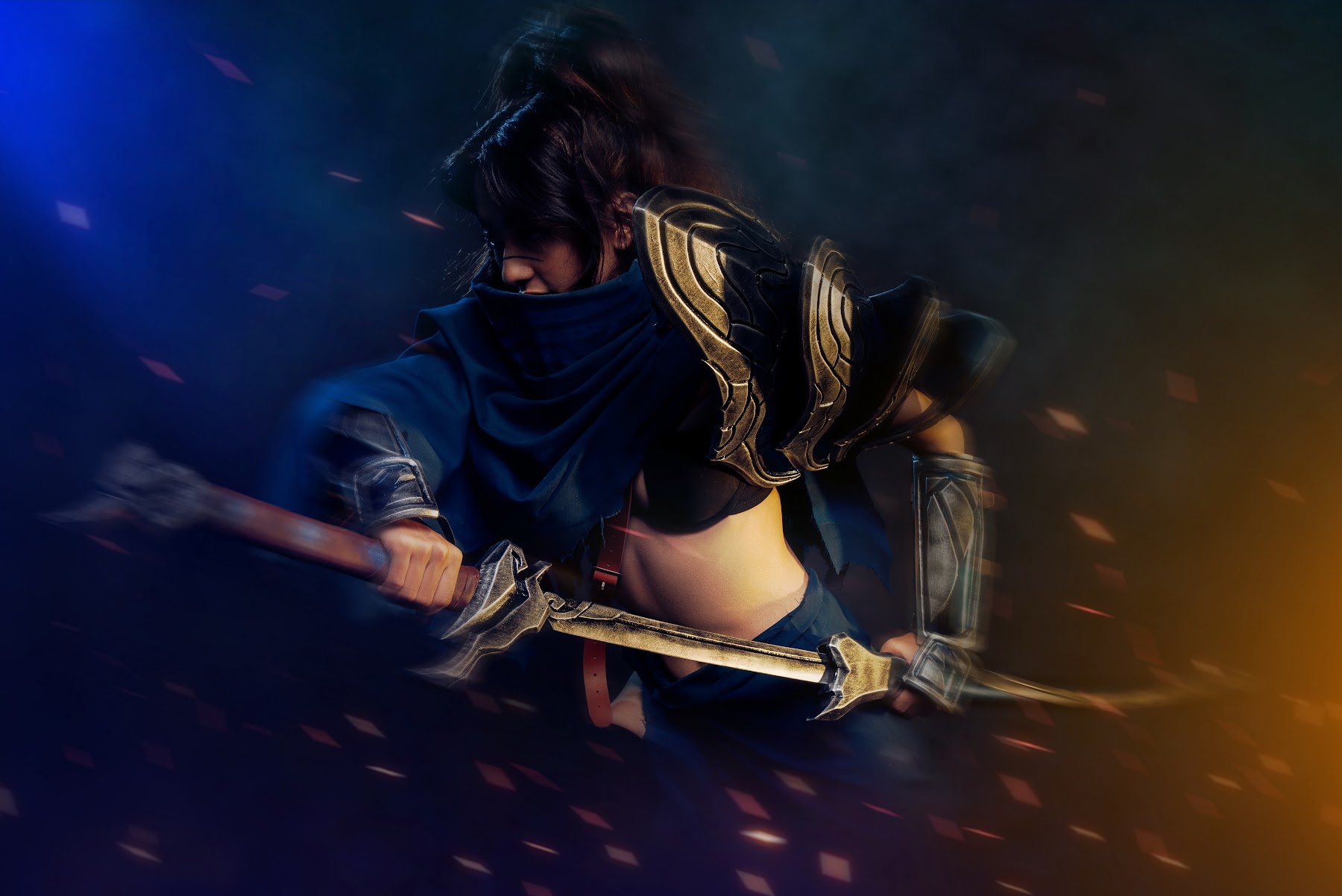 Coser@Mercury Nguyen – Collection - P121
