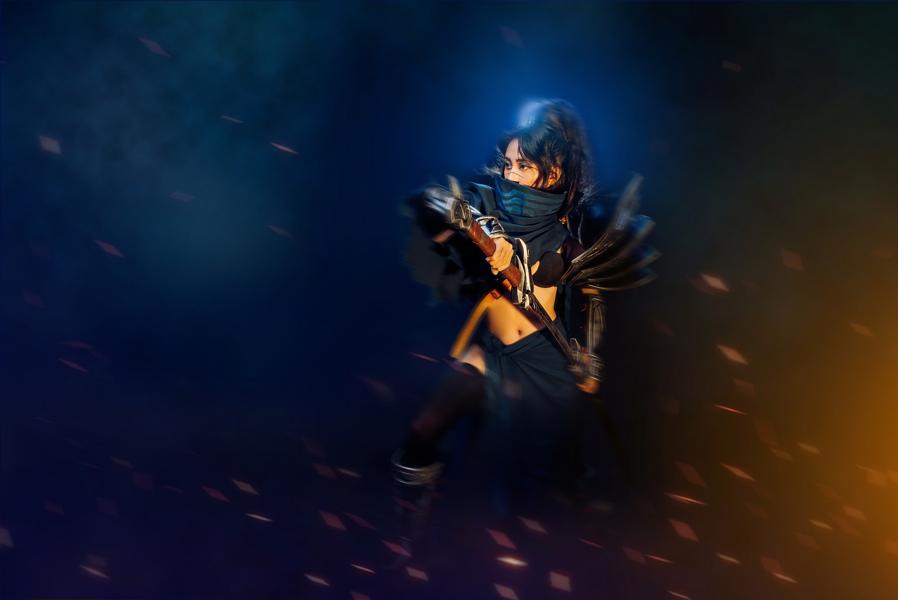 Coser@Mercury Nguyen – Collection - P122