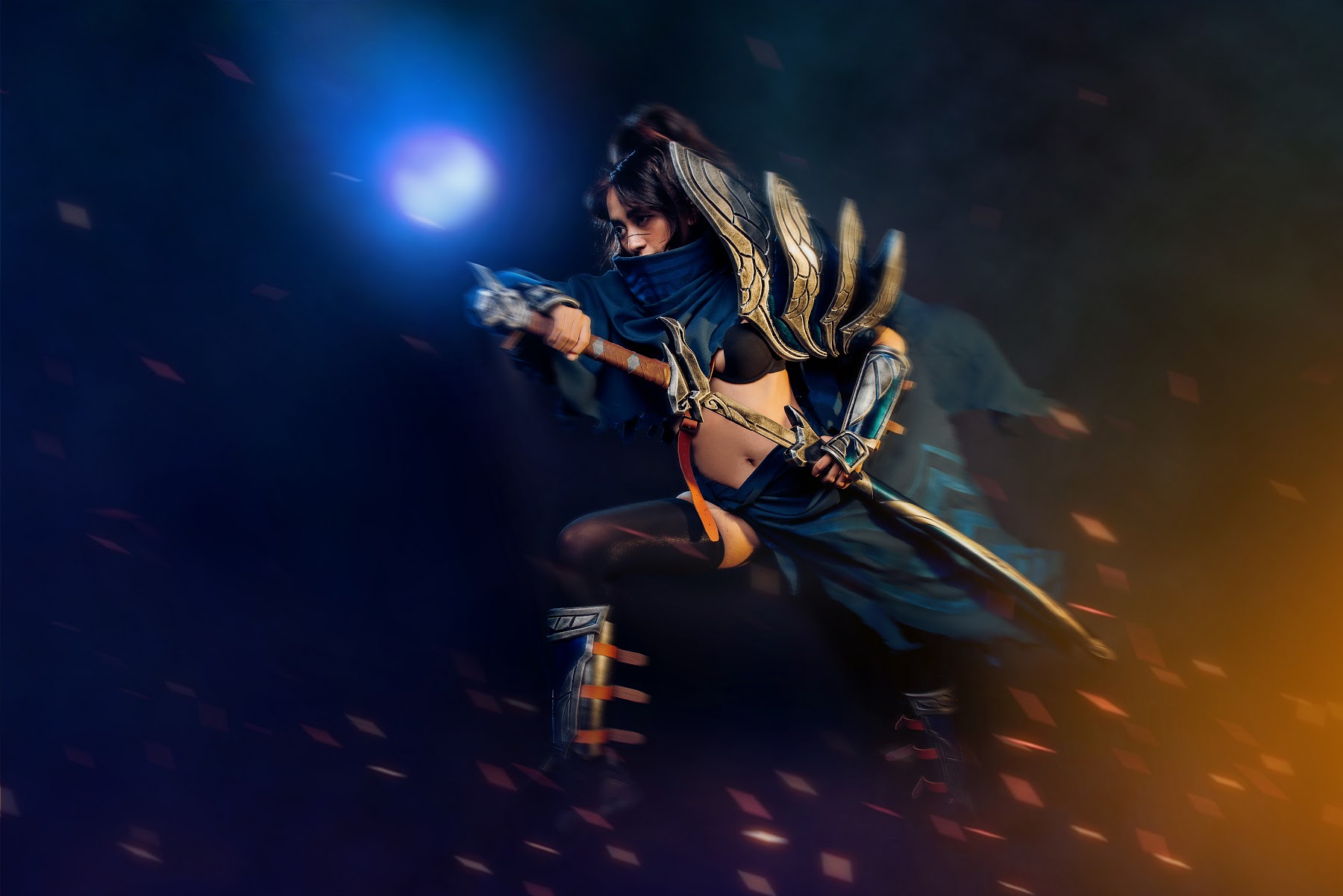 Coser@Mercury Nguyen – Collection - P125