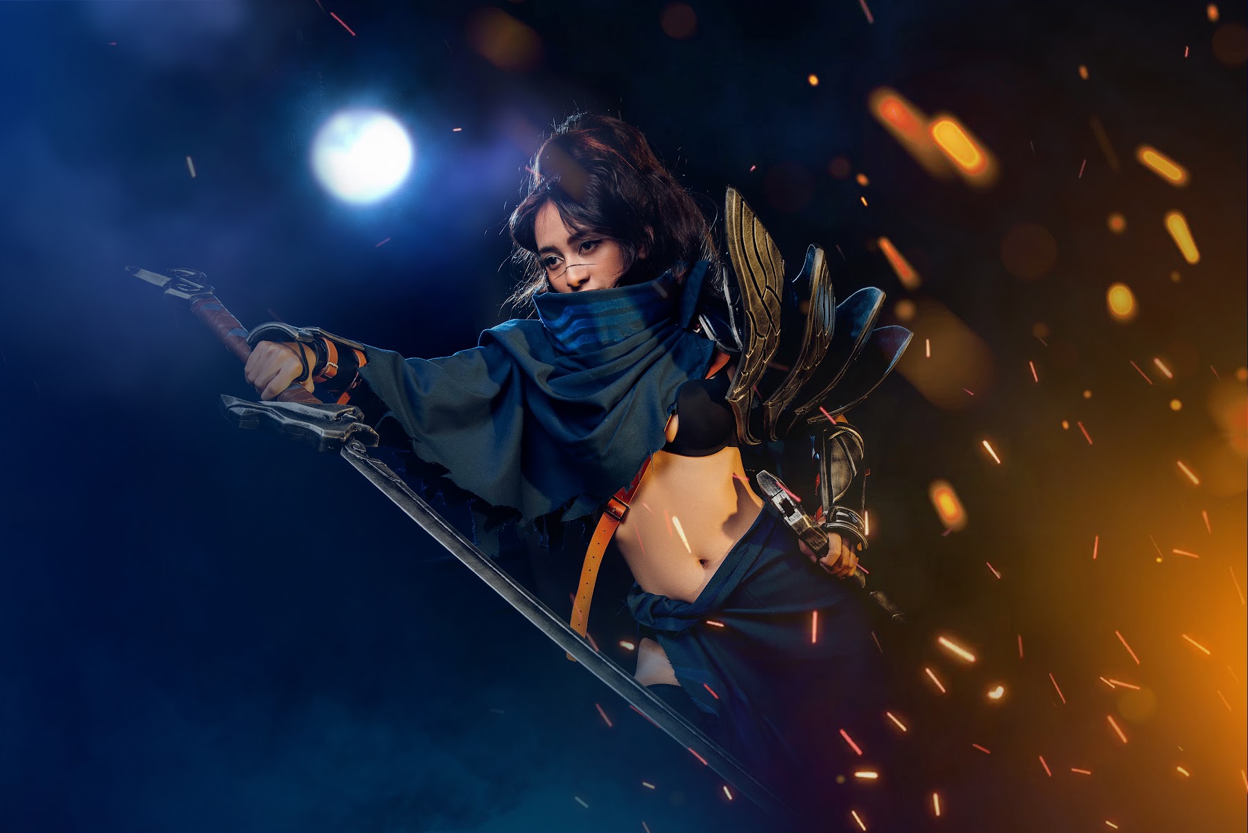Coser@Mercury Nguyen – Collection - P128