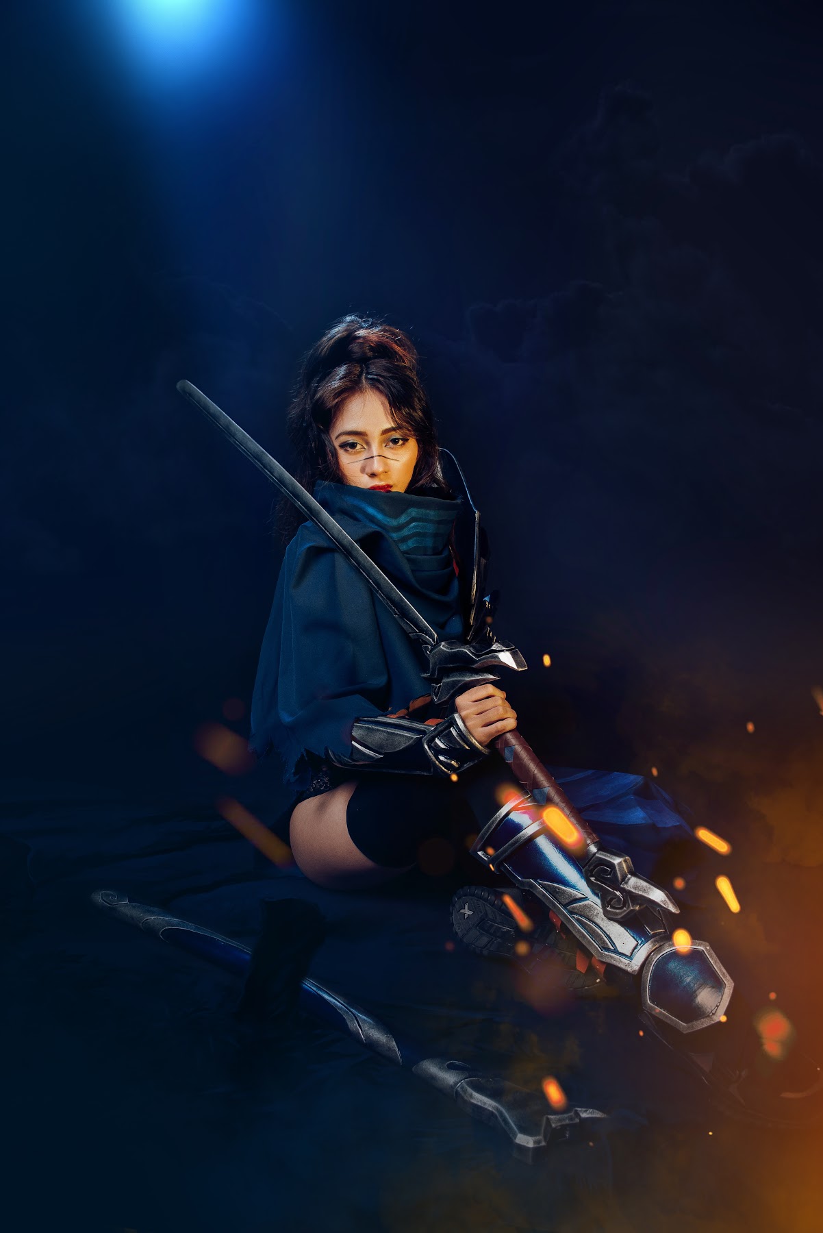 Coser@Mercury Nguyen – Collection - P139